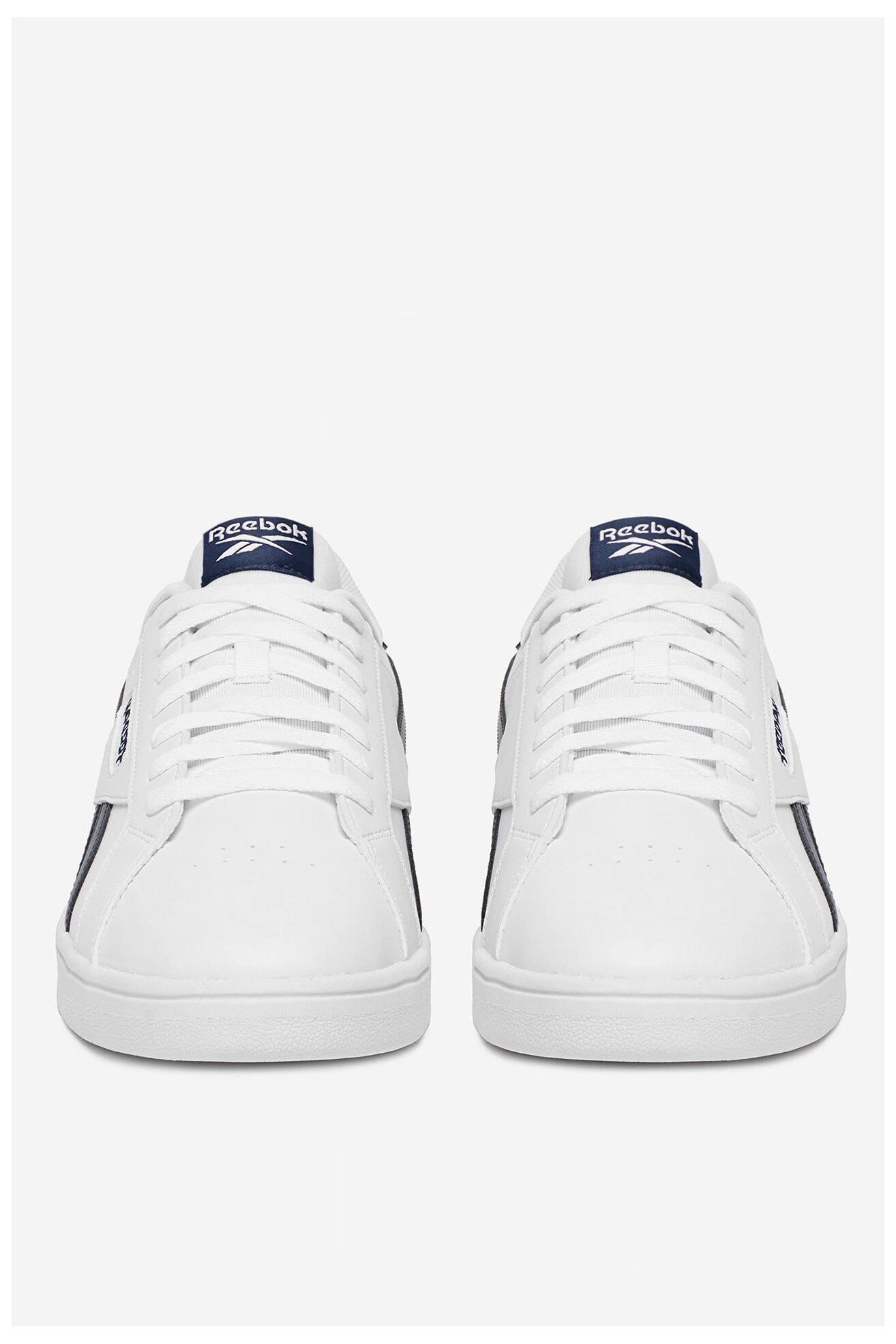 Încălțăminte sport Reebok CEO-COURT RETRO 100074396 ALB