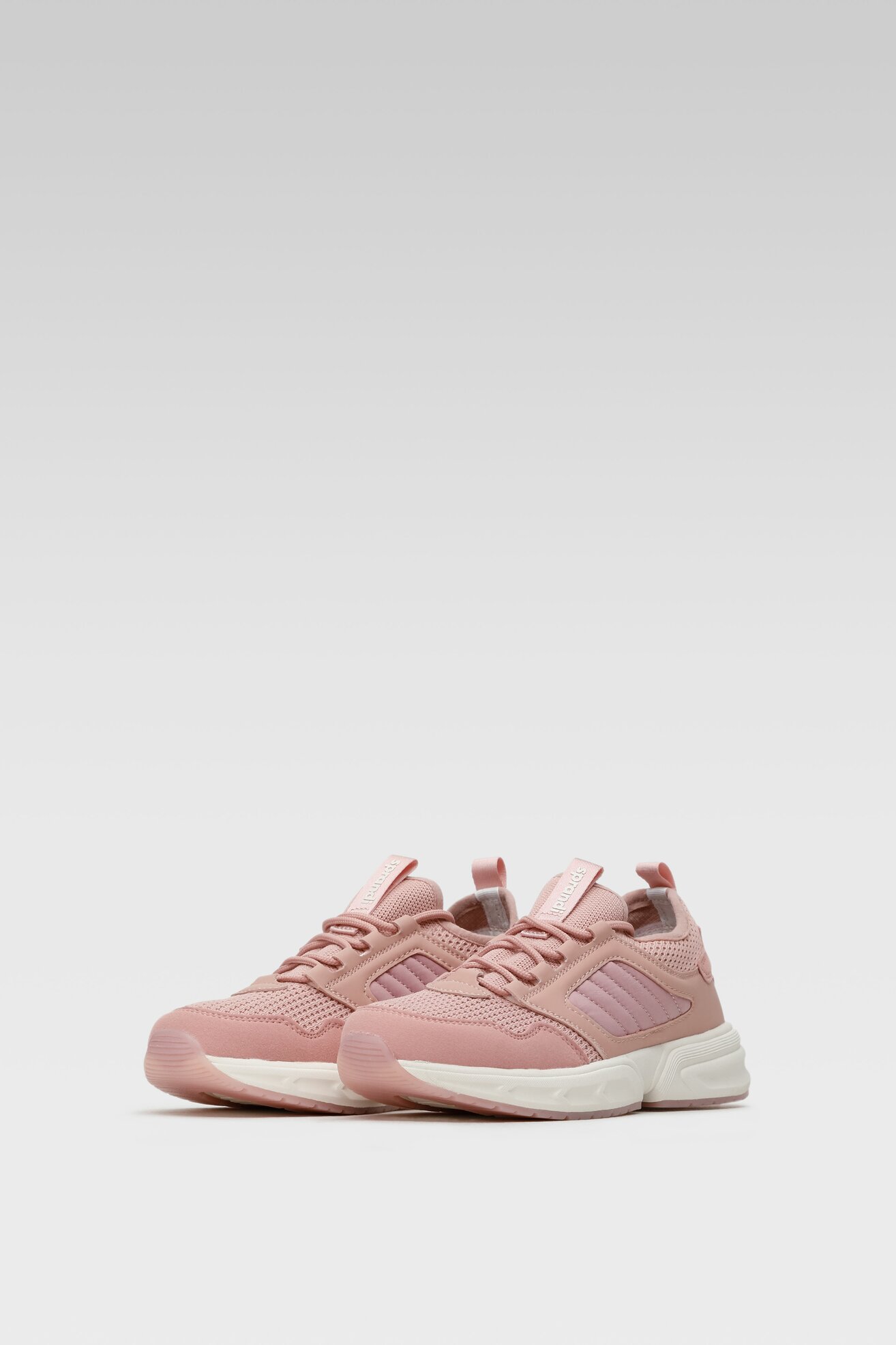 Obuwie sportowe Sprandi WP07-01513-01 Różowy