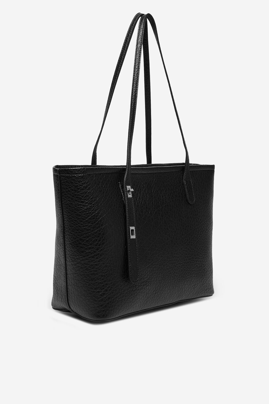 Kézitáska Mexx FEKETE - 5906751521038