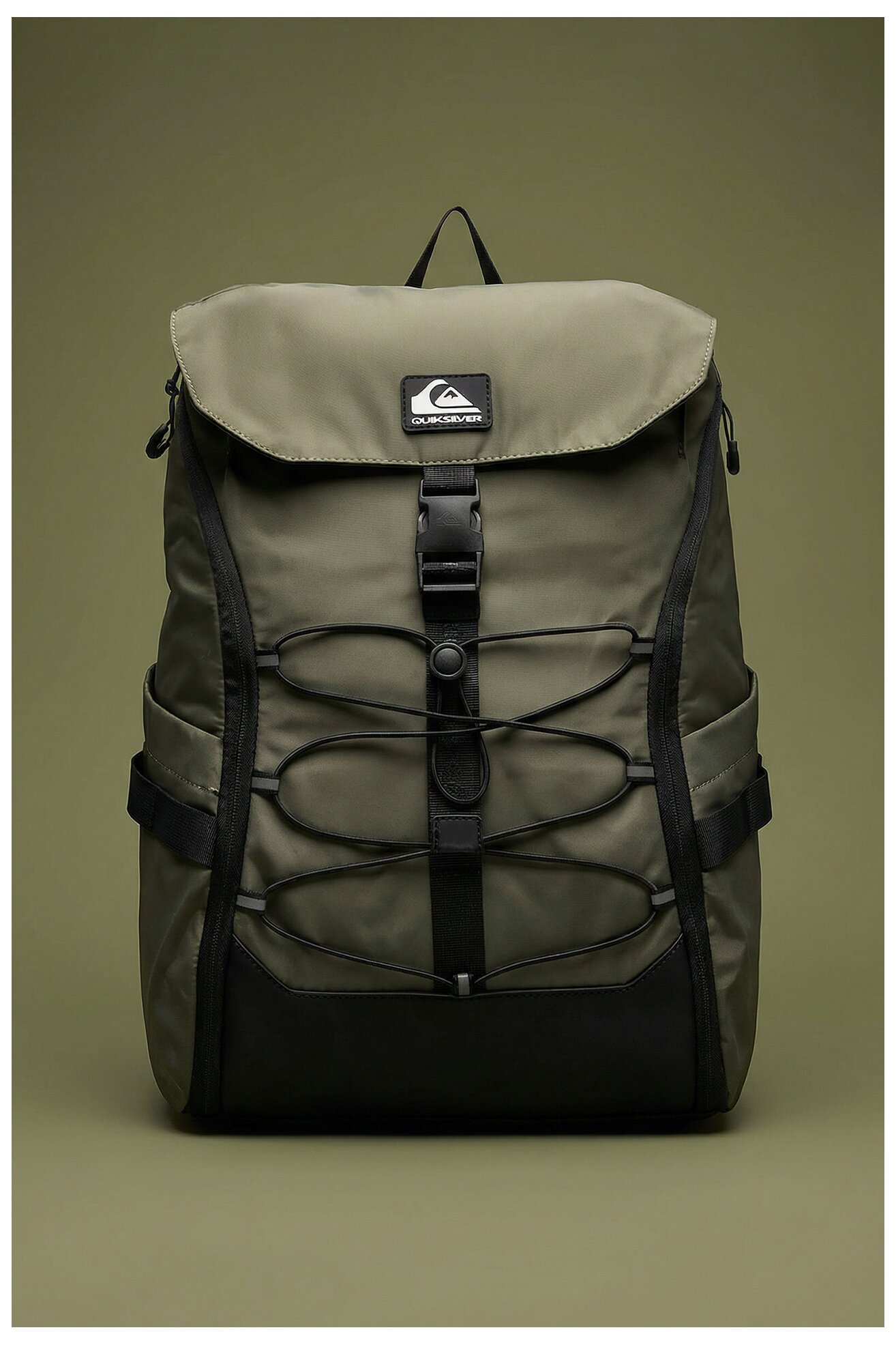 Раница QUIKSILVER C-QUIC-KL-001-08 КАКИ