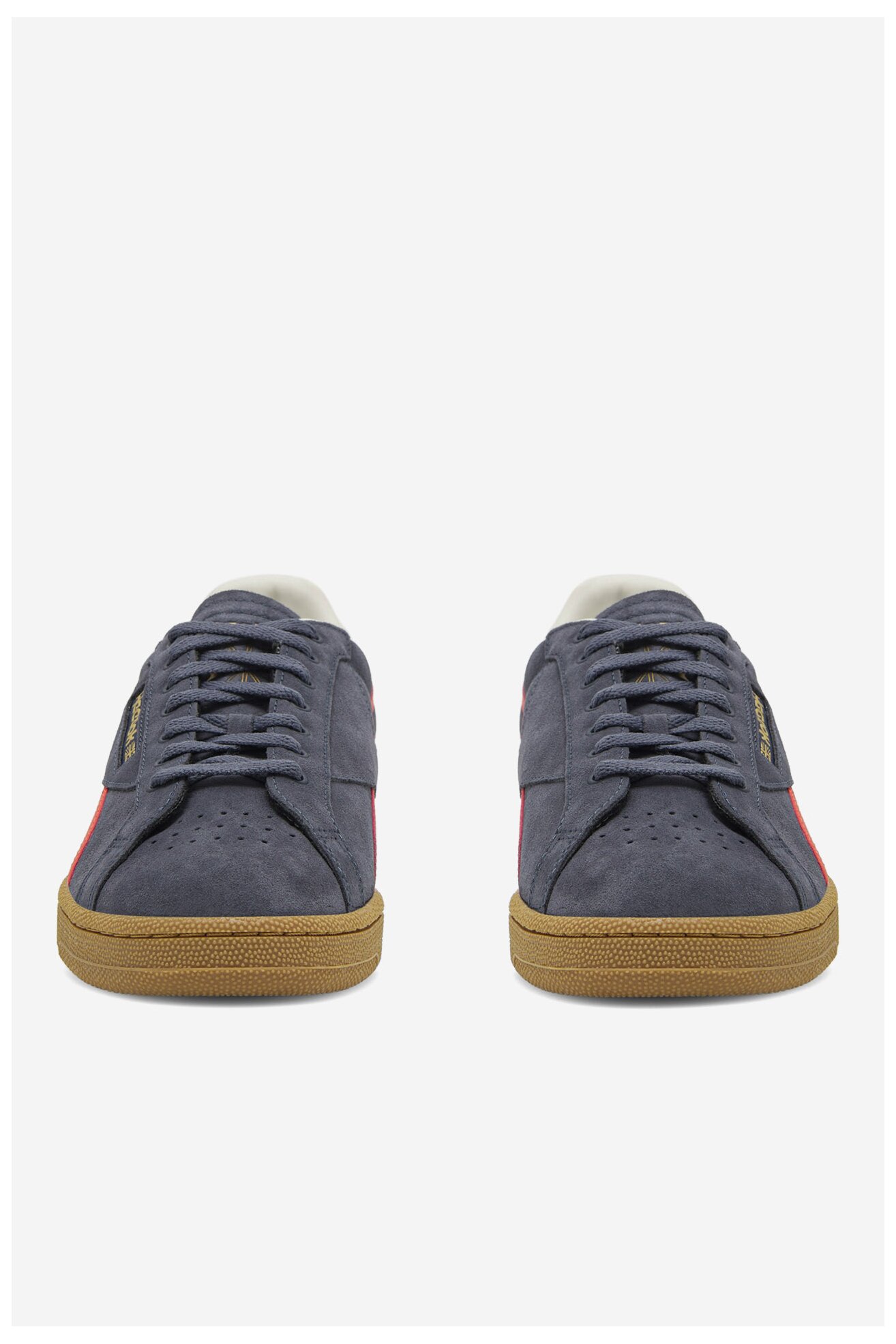 Кросівки спортивні Reebok CLUB C GROUNDS 100074847 ТЕМНО-СИНІЙ