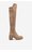 Cizme DeeZee MORGANE WS5596-30 BEJ
