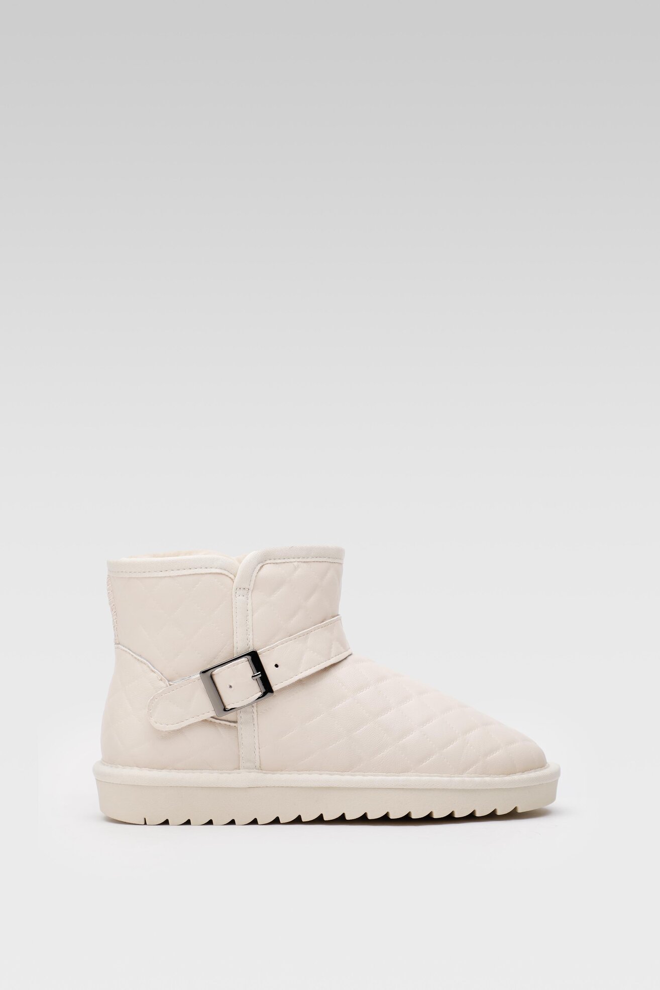 Bokacsizma Lasocki WFA1634-13Z BÉZS