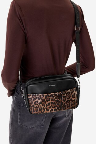 Torba Jenny C-JNY-M-022-08 CRNA