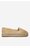 Espadryle DeeZee ZYLS129 Beżowy