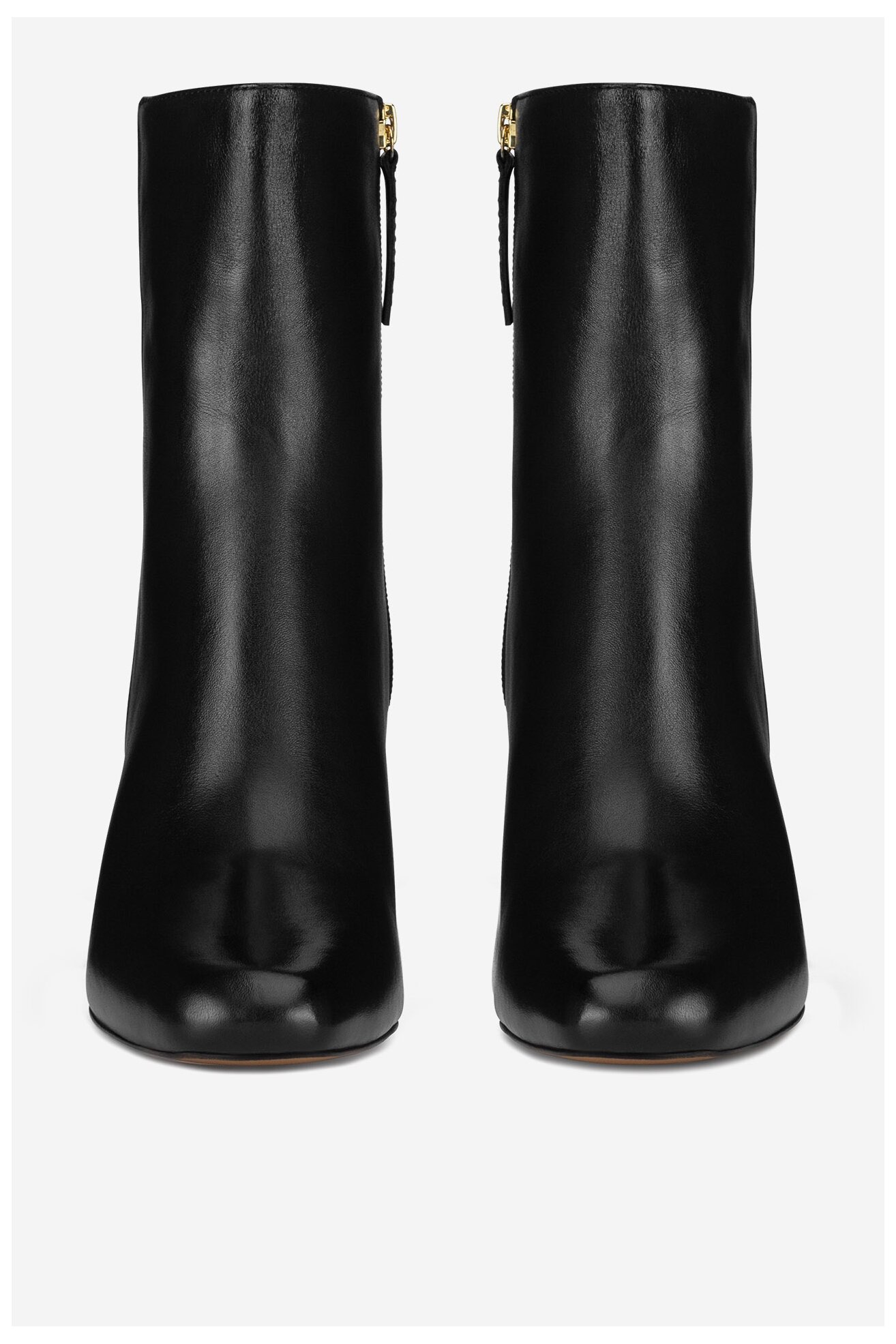 Kotníková obuv Gino Rossi HAGA-116068 ČERNÁ