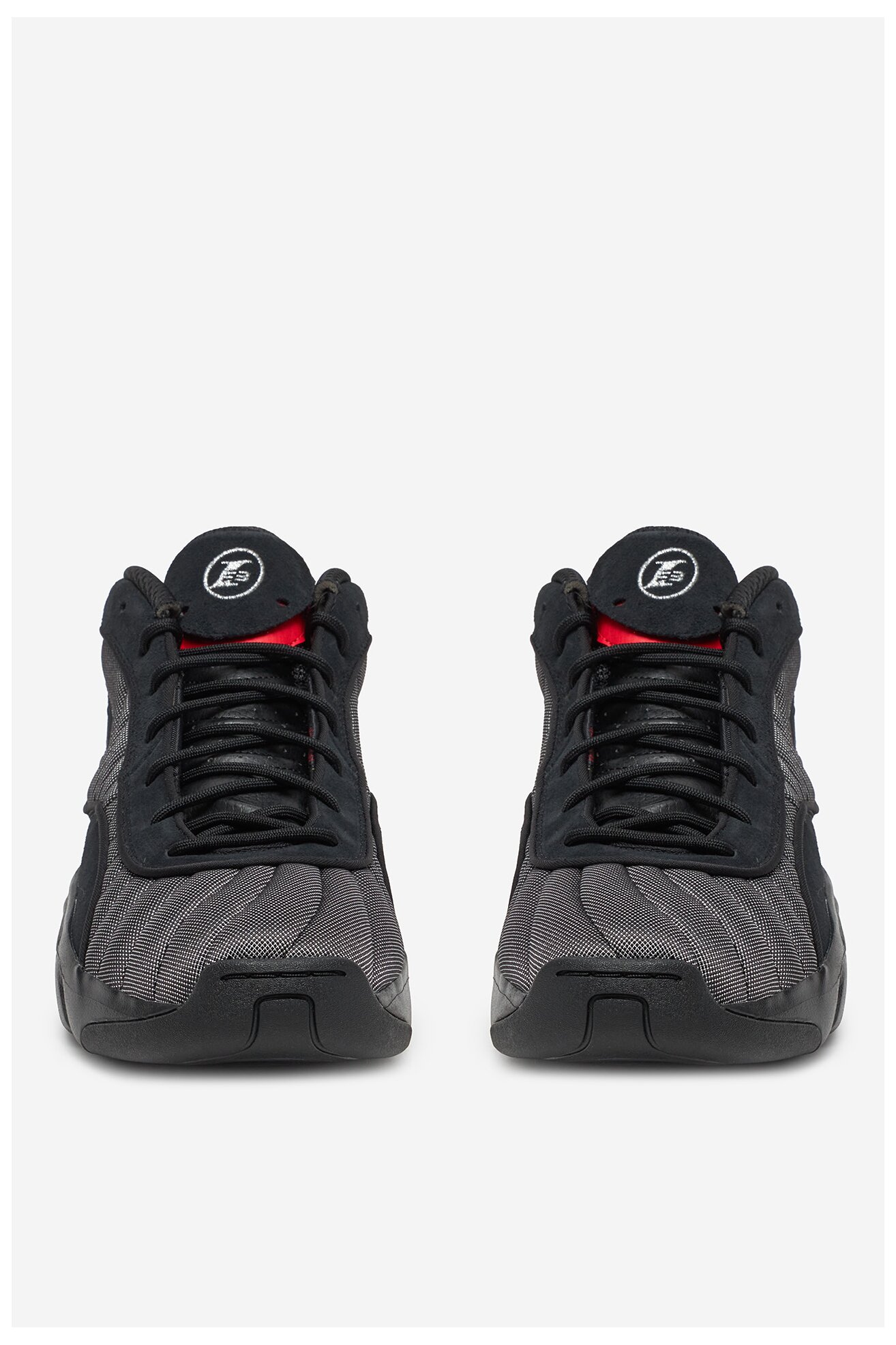 Спортни обувки Reebok ANSWER III 100209104 ЧЕРЕН