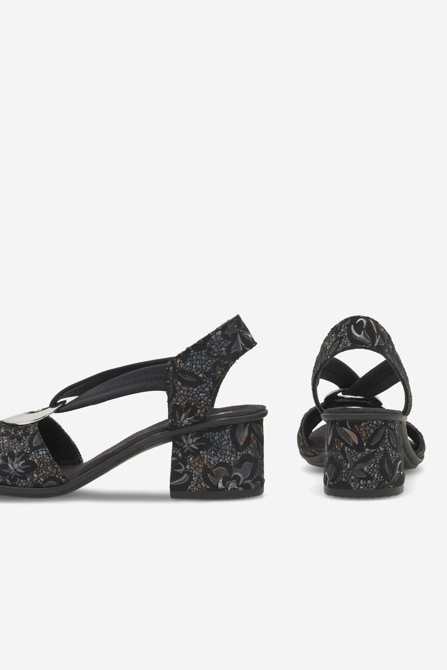 
                Сандали Rieker ЧЕРЕН - 5905588311591