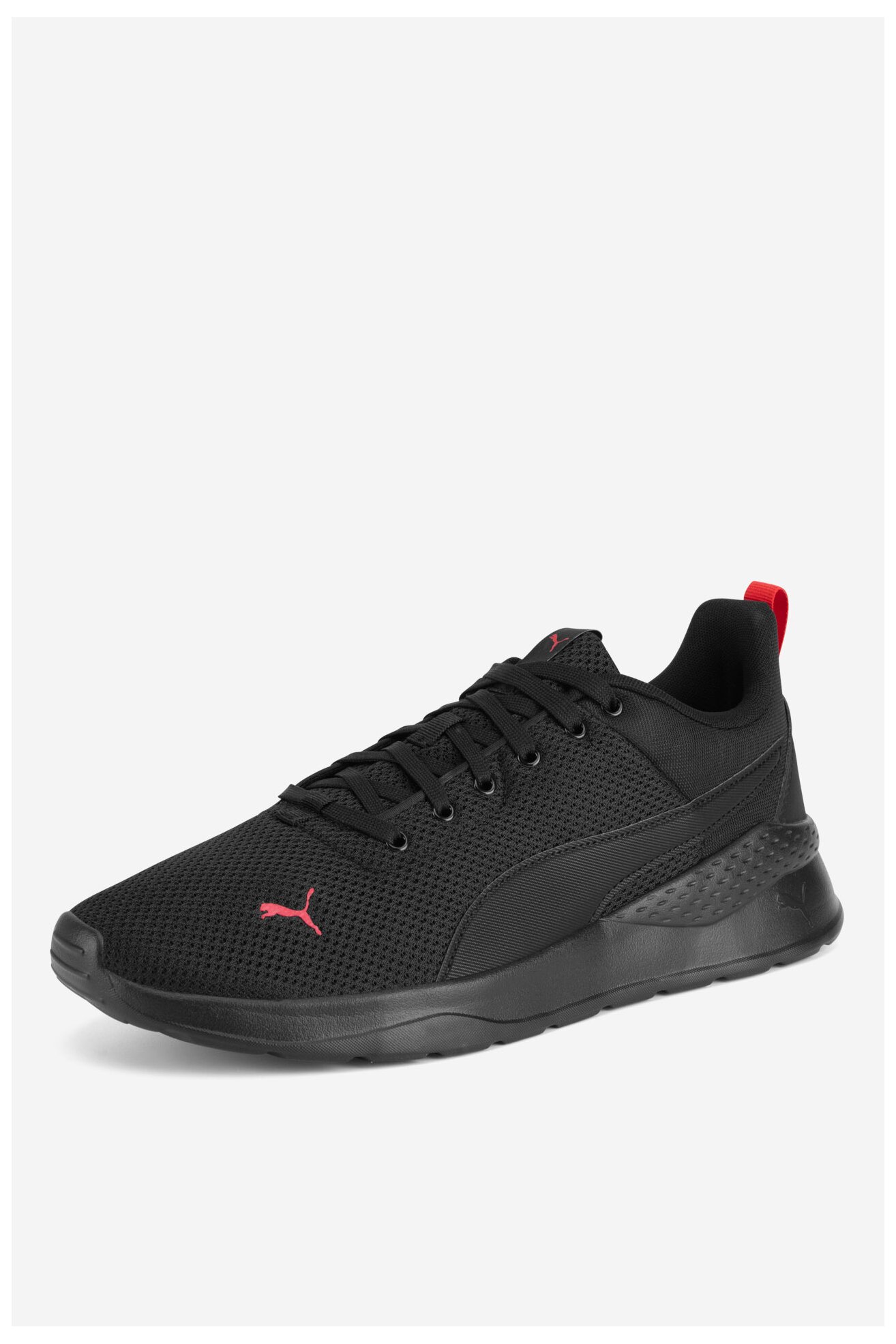 Спортни обувки Puma ANZARUN LITE 37112848 ЧЕРЕН