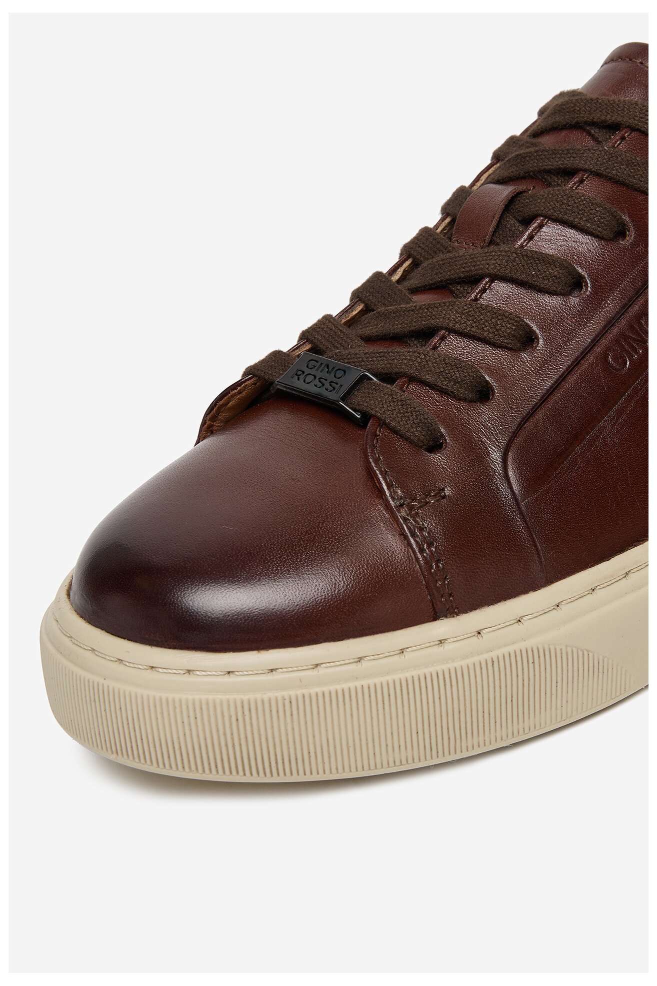 Pantofi casual Gino Rossi CEO-CRISTO-01 MI08 MARO