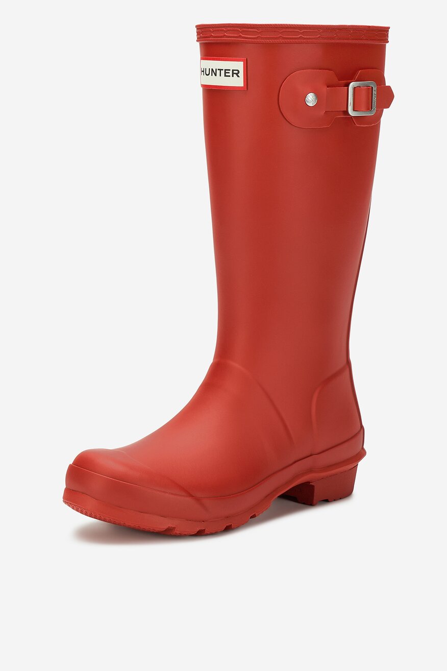 
                Гумени ботуши HUNTER ЧЕРВЕН - 5905588949053