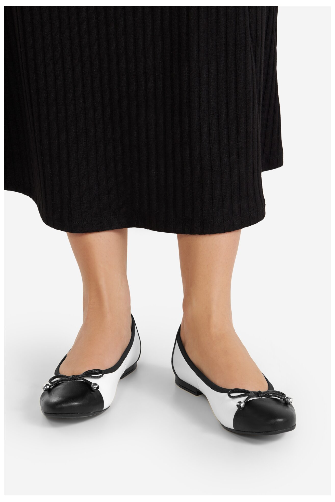 Балетки Lasocki RST-ARABELLA-04 БІЛИЙ