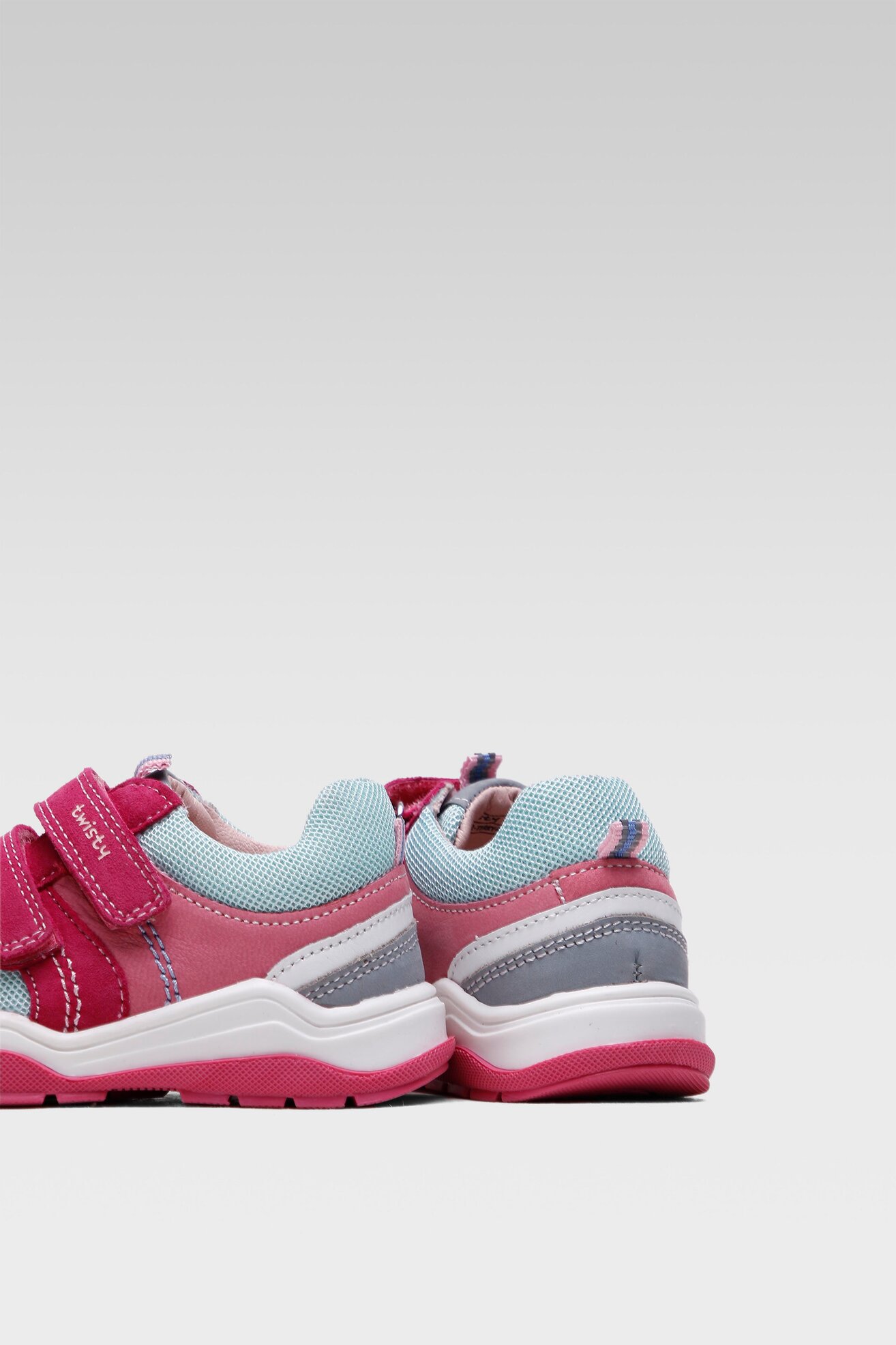 Patike Twisty CI12-TERKY-03(II)DZ ROZE