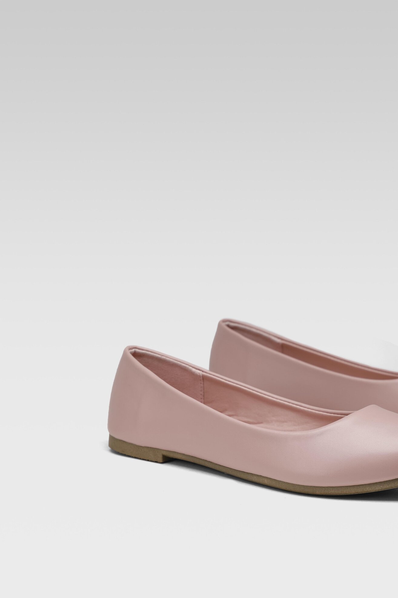 Baletanke Bassano EMILY ESLC032677-01 ROZE