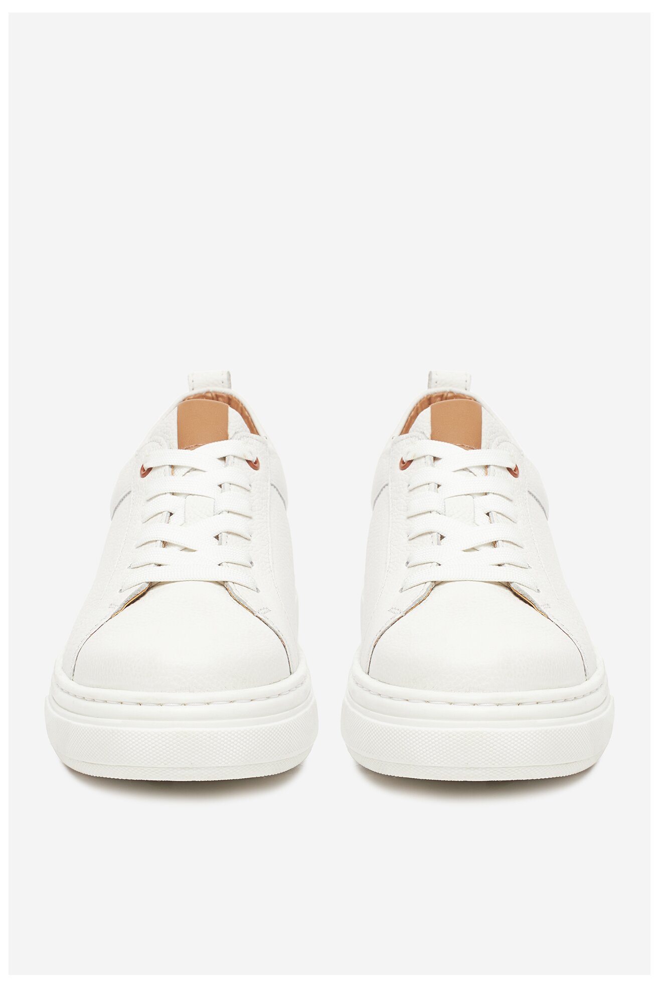 Sneakers Lasocki CEO-WI23-LONA2-01 Biały