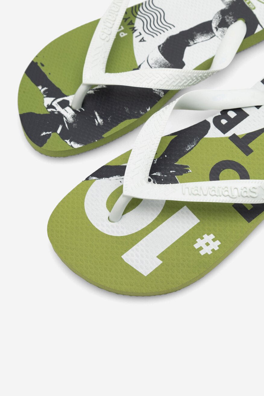 Джапанки Havaianas МИКС - 2230044383755