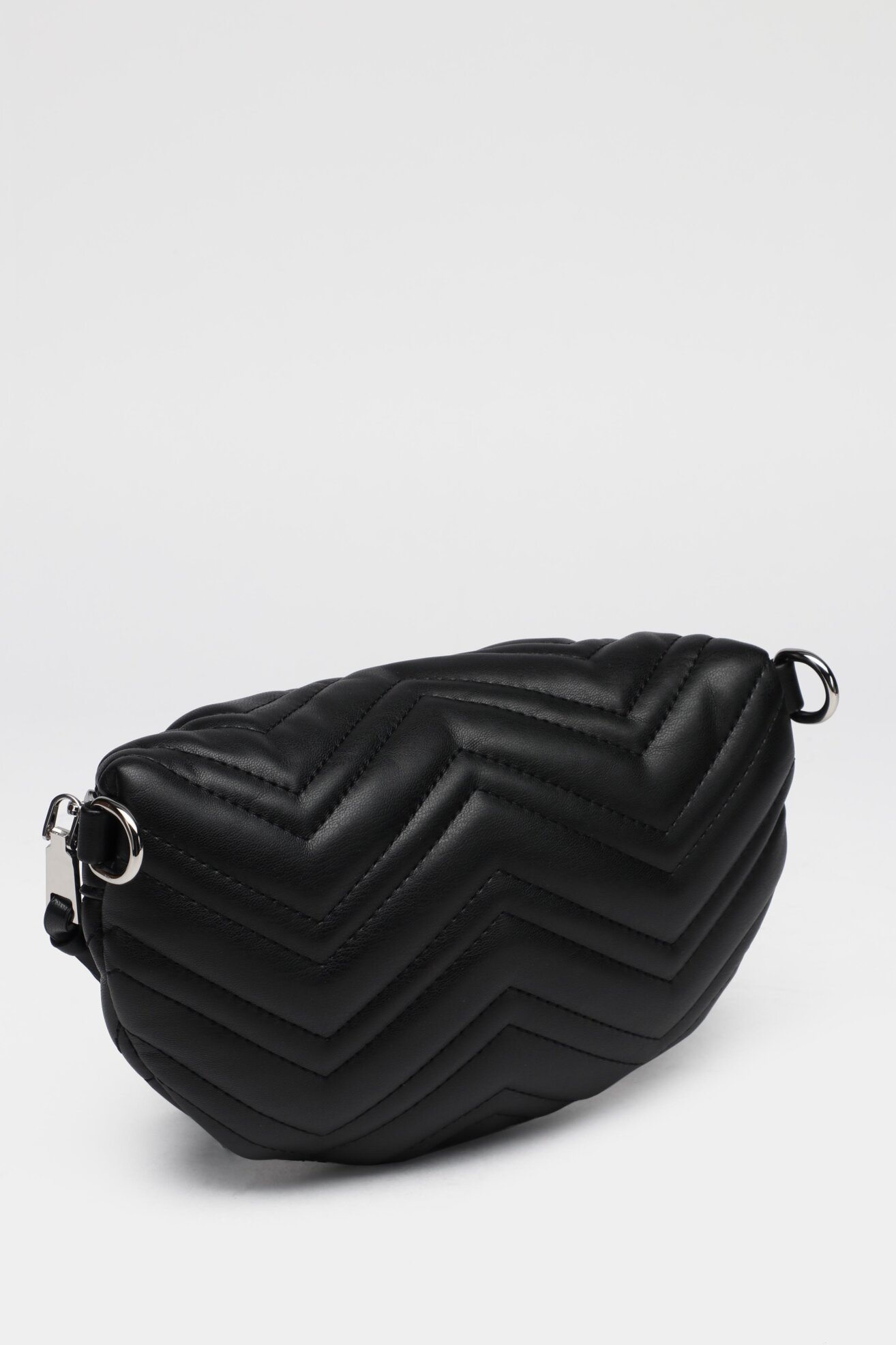 Torebka DeeZee EBG13329 Czarny