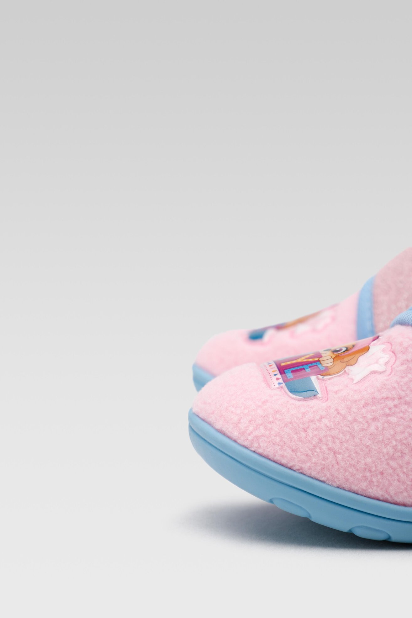 Papucs Paw Patrol GWPP22-13 RÓZSASZÍN