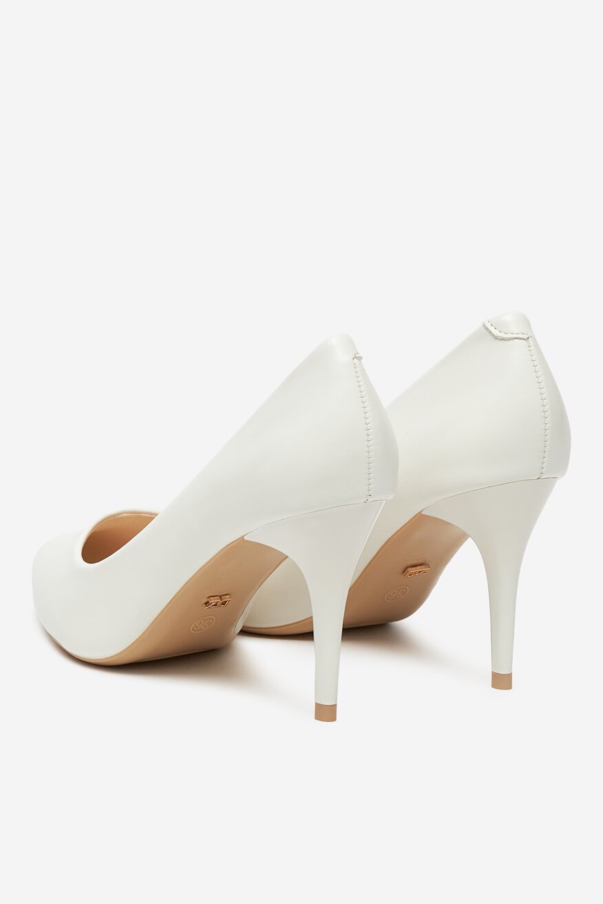 
                DeeZee - Szpilki - 5906751077481