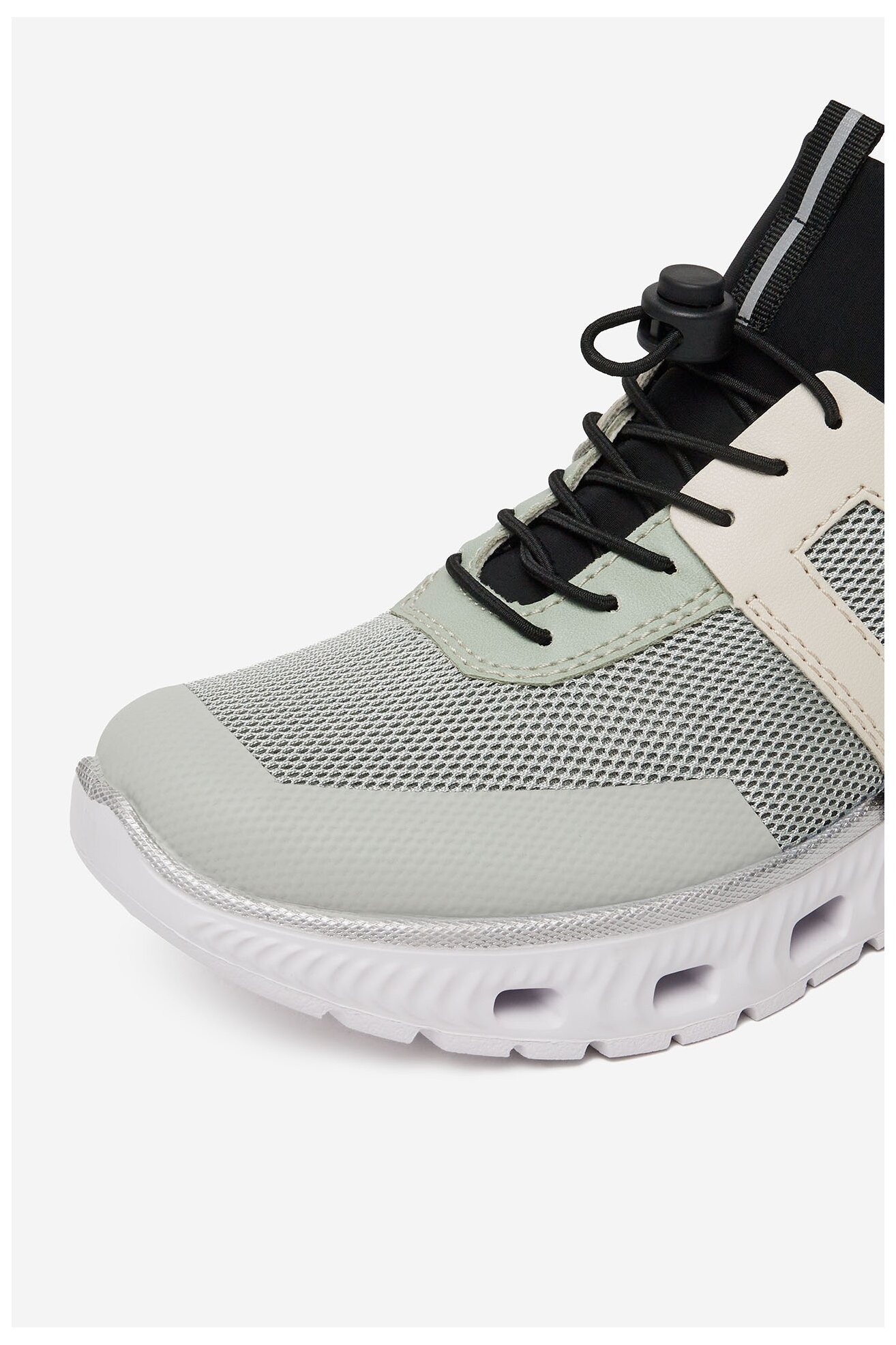 Patike Rieker M6061-52 MASLINASTA