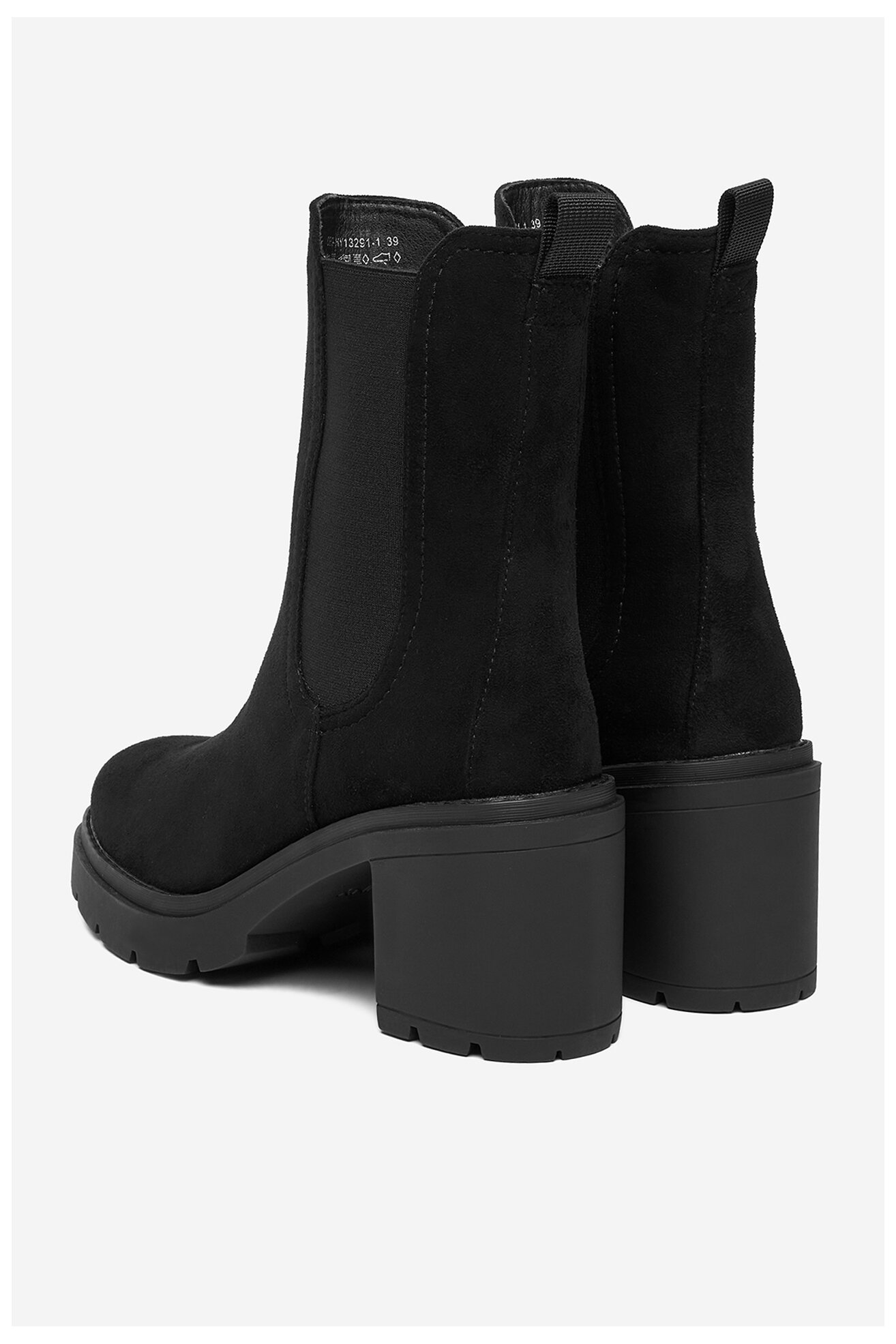 Ghete Jenny CEO-HY13291-1 NEGRU