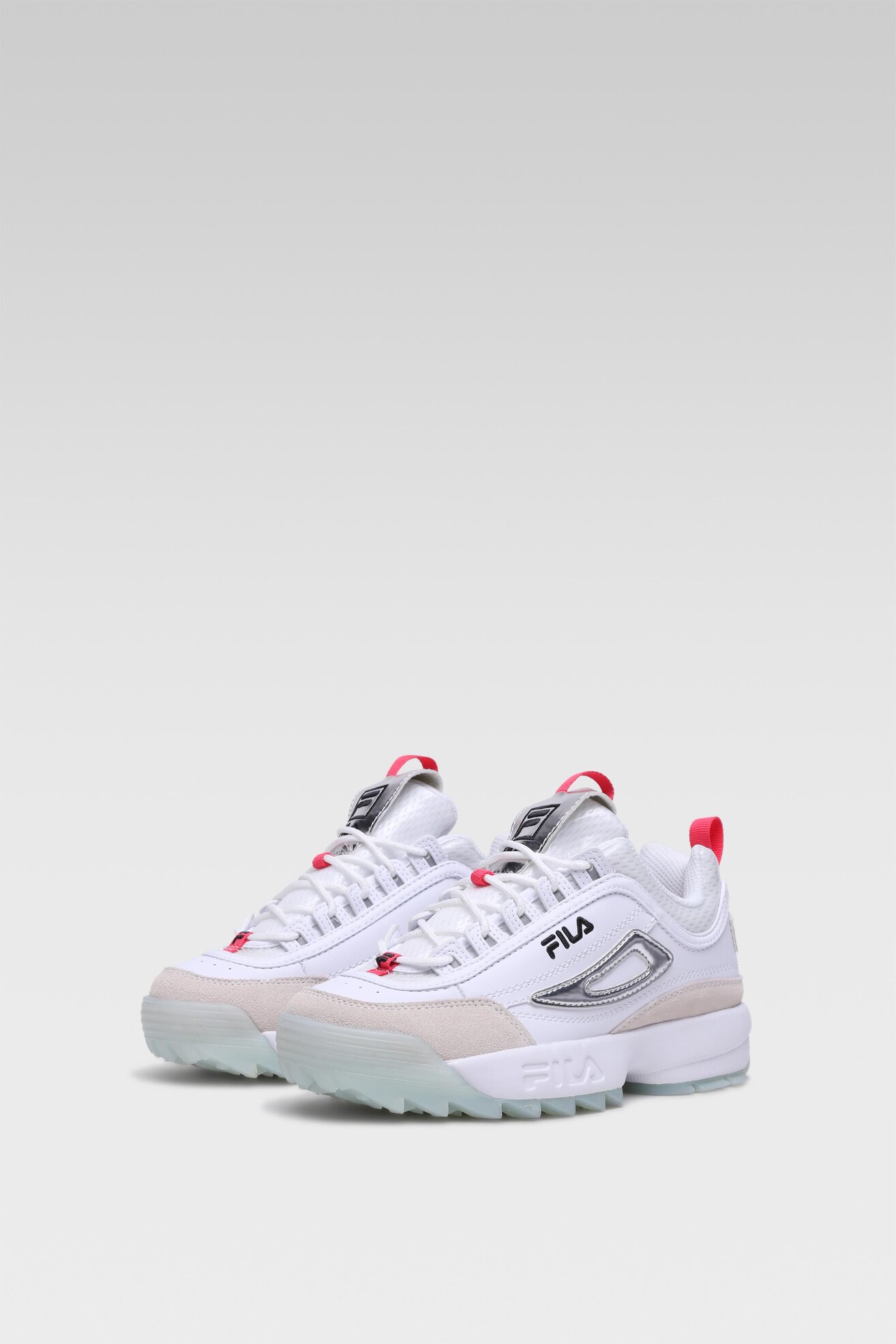 Sneakers Fila DISRUPTOR M wmn FFW0177 13070 MIX