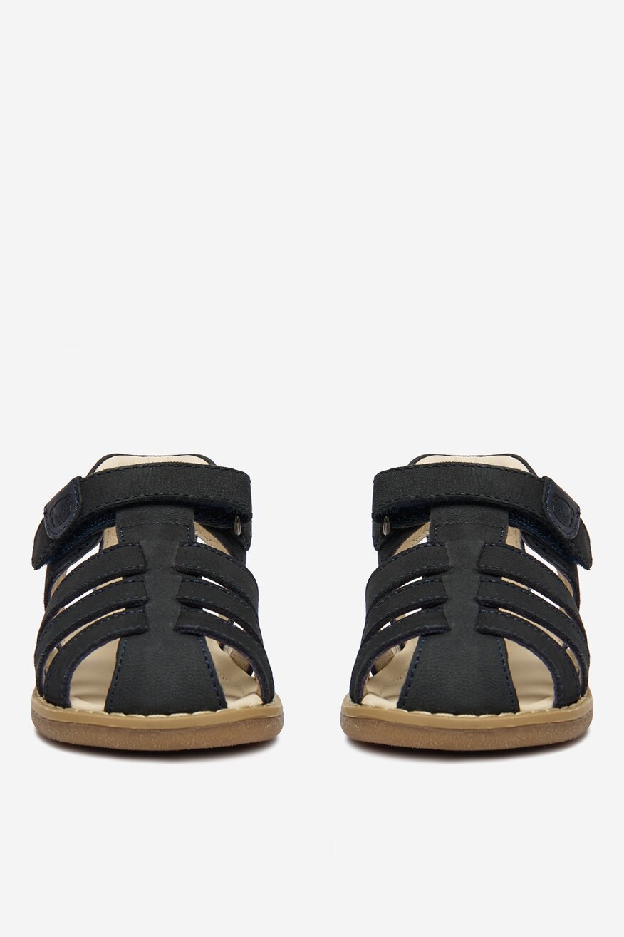 
                Lasocki Kids - Sandały skórzane - 5906751756706