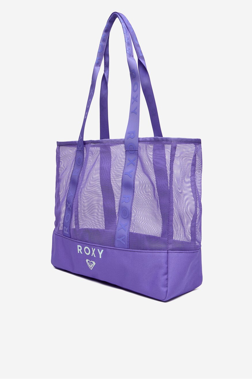 
                Сумка З Ремінцем ROXY ФІОЛЕТОВИЙ - 5906751655337