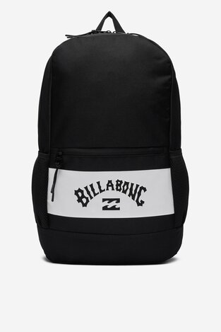 Рюкзак BILLABONG CWBEO-BLB-P-003-10 ЧОРНИЙ