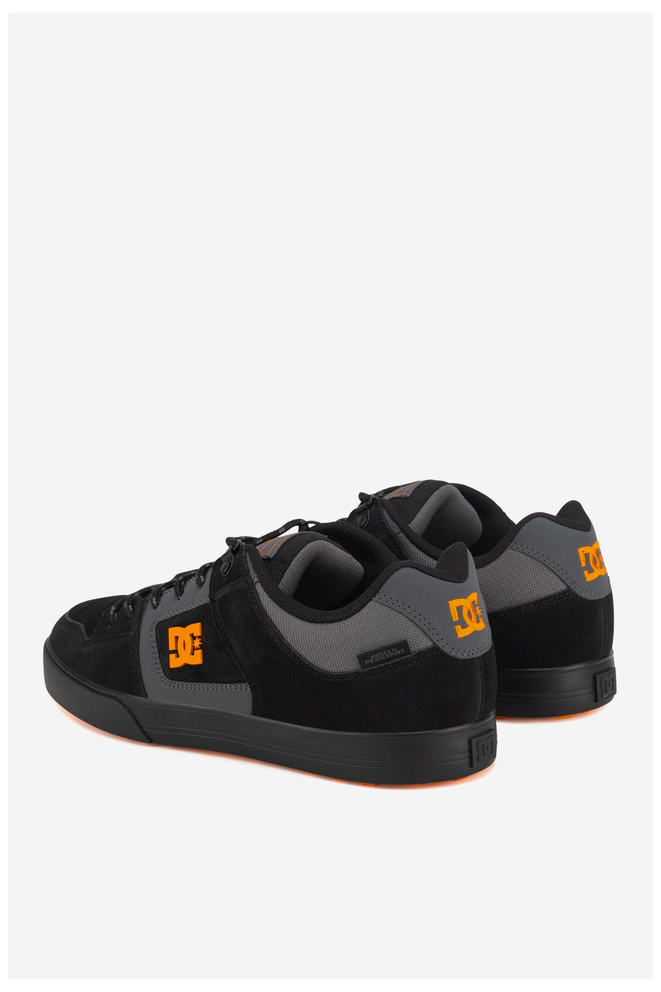 Sportcipő DC Shoes PURE WNT ADYS300151-XSKN FEKETE