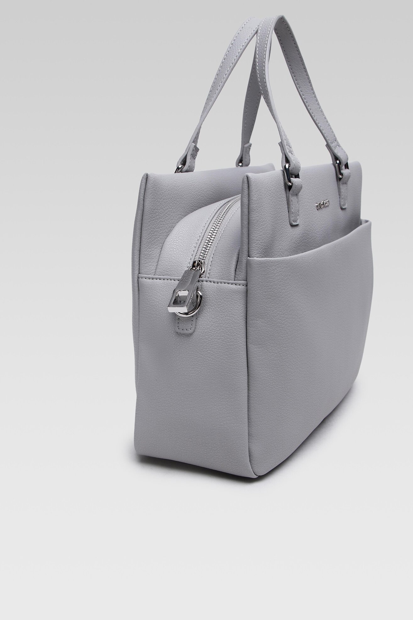 Torebka Gino Rossi CS6569 Szary