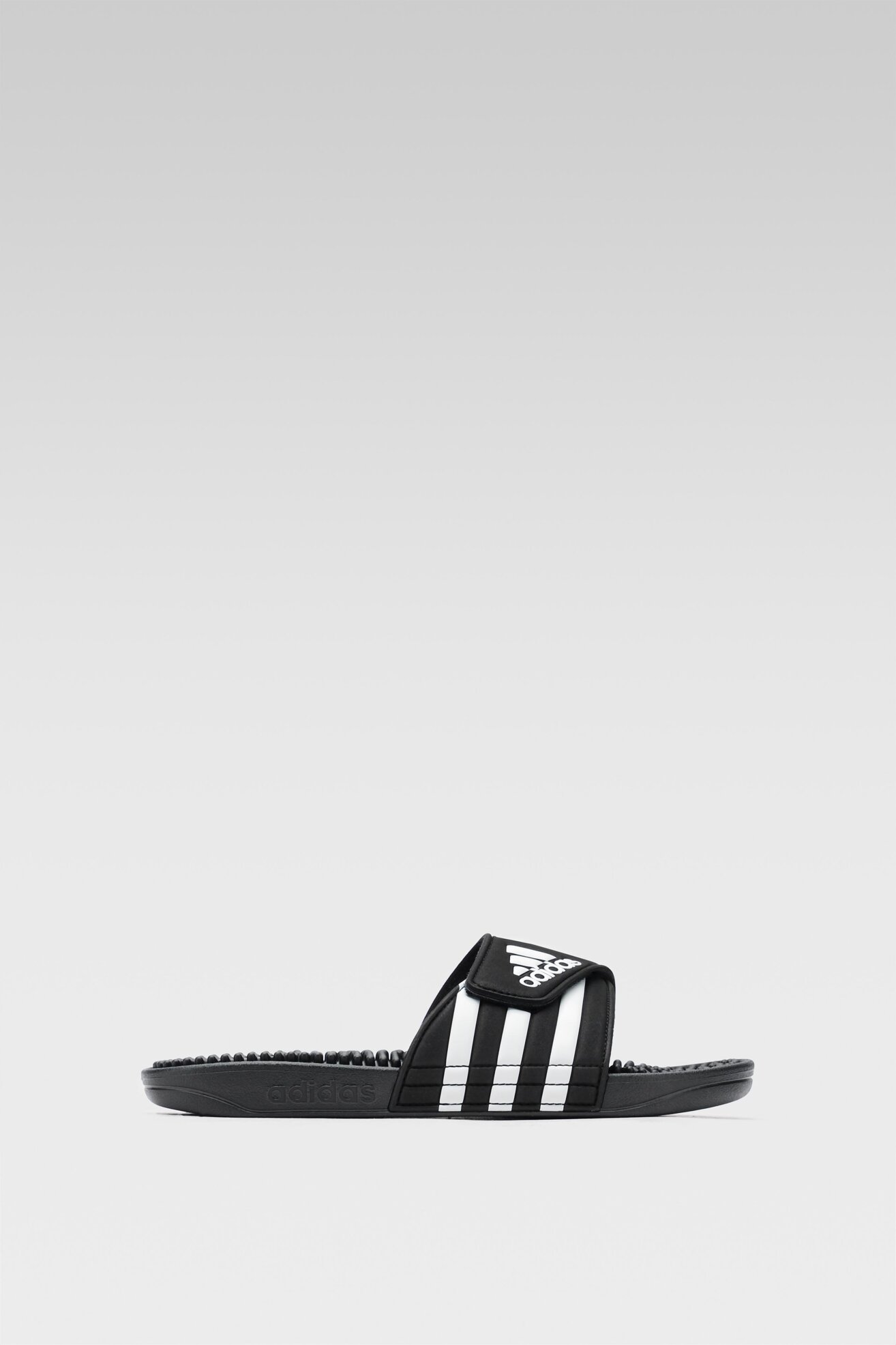 Klapki basenowe adidas F35580 Czarny