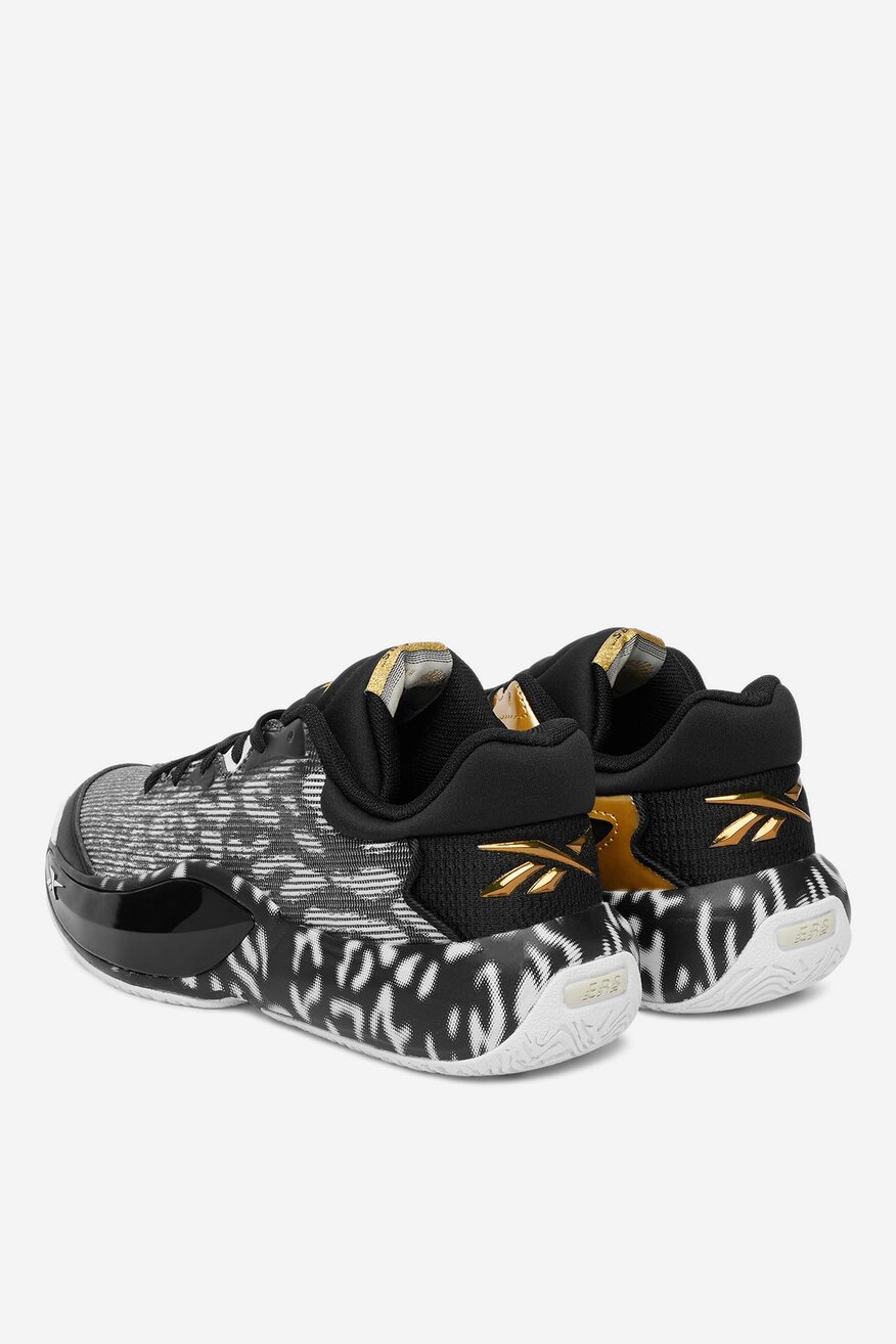 
                Спортни обувки Reebok ЧЕРЕН - 5906751651193