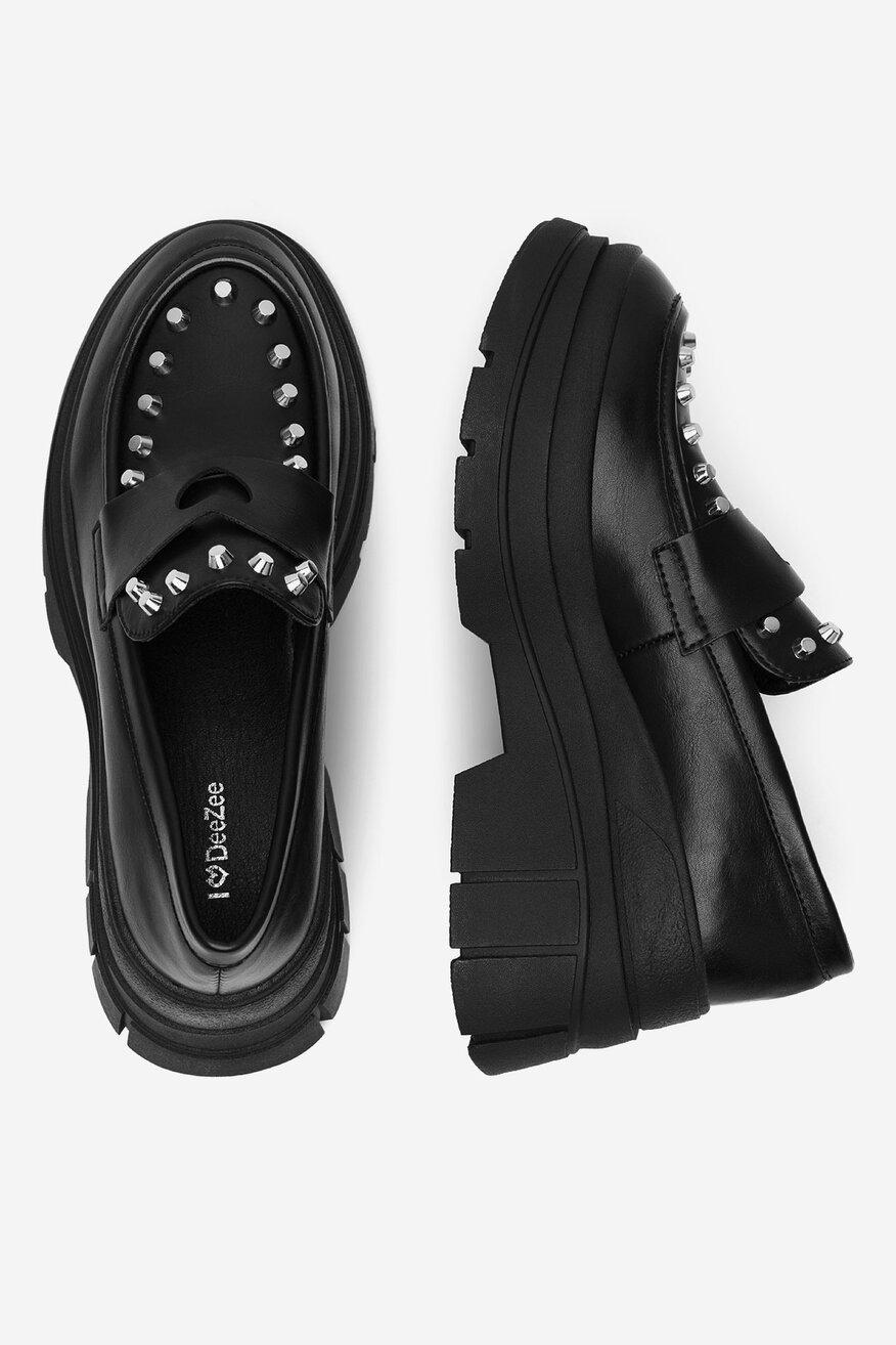 DeeZee - Loafersy - 5904410907995