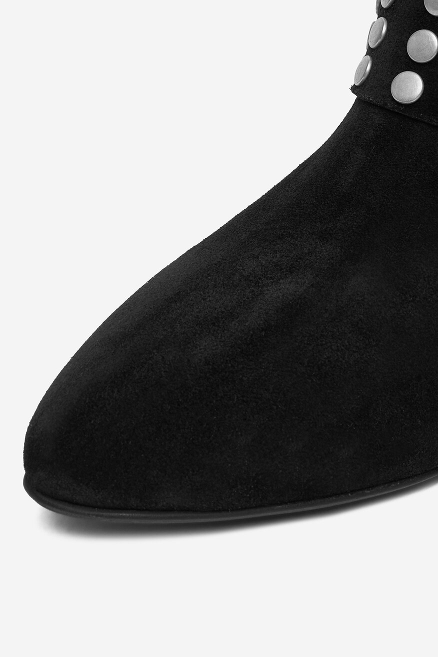 
                Боти Badura ЧЕРЕН - 5906751388280