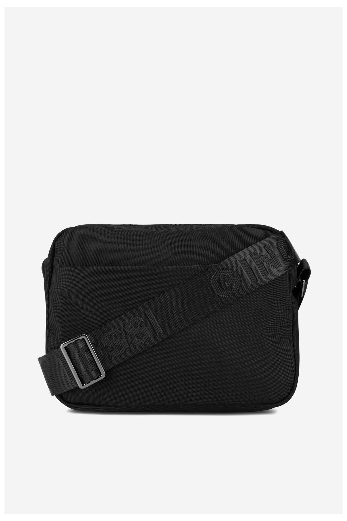 Сумка Чоловіча Gino Rossi GIN-K-022-CCC-06 ЧОРНИЙ