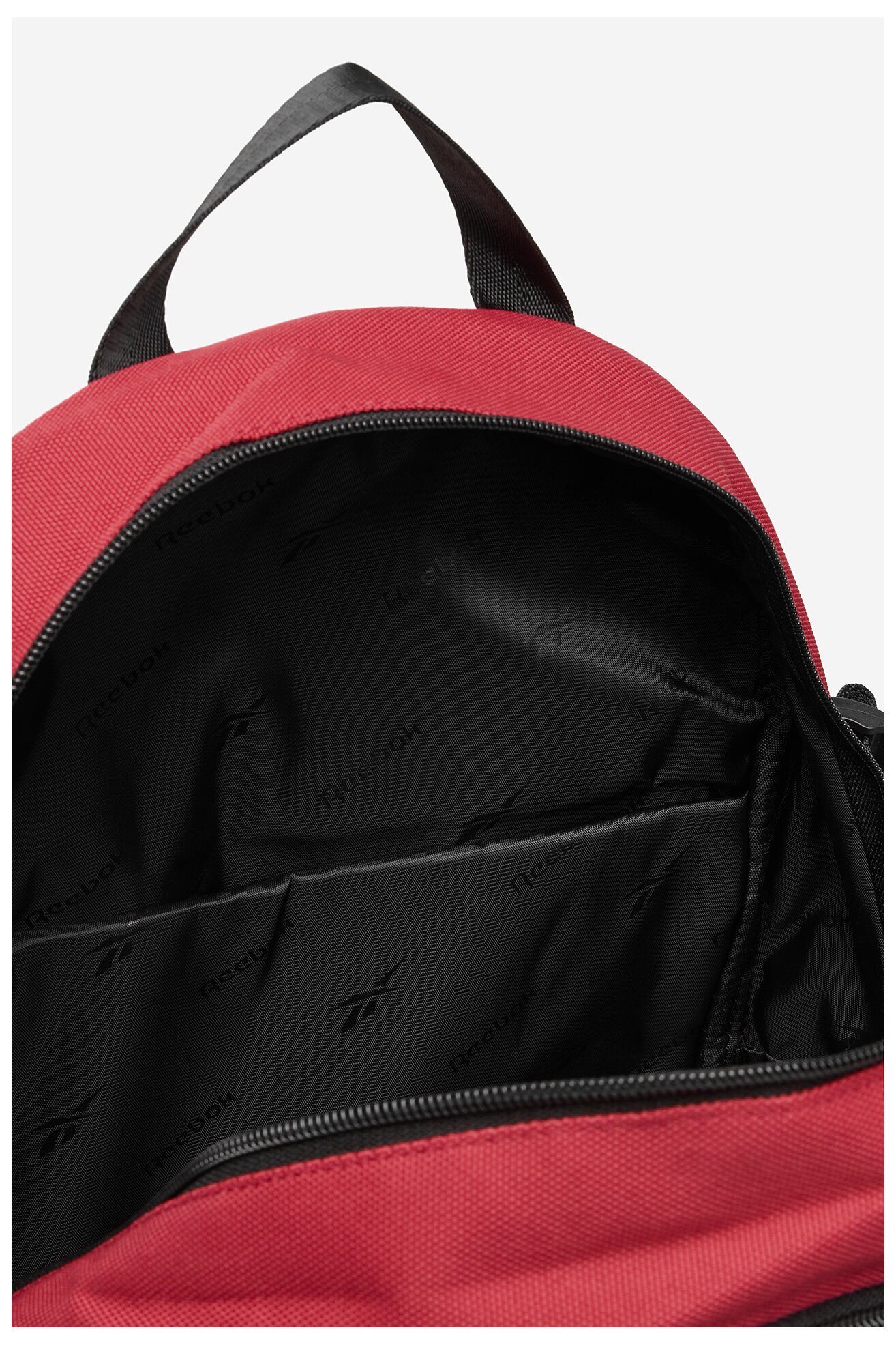 Hátizsák Reebok RBK-025-CCC-05 BORDÓ