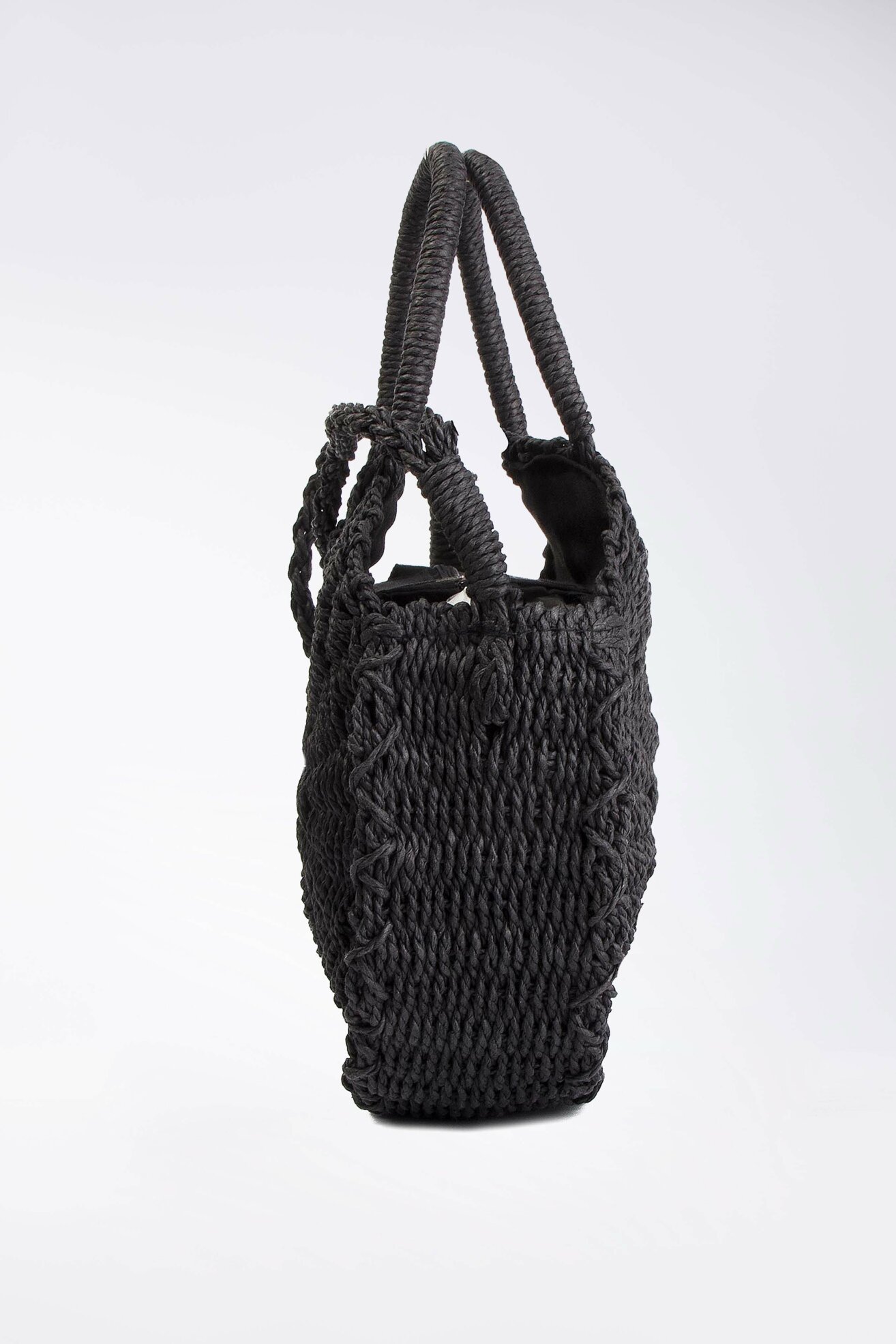 Torebka DeeZee EY18072060 Czarny