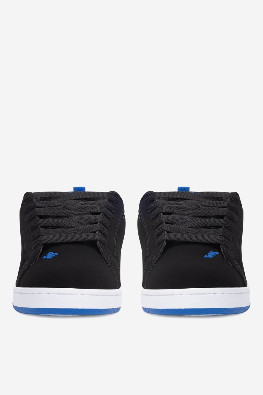 
                Спортни обувки DC Shoes ЧЕРЕН - 5903419780769