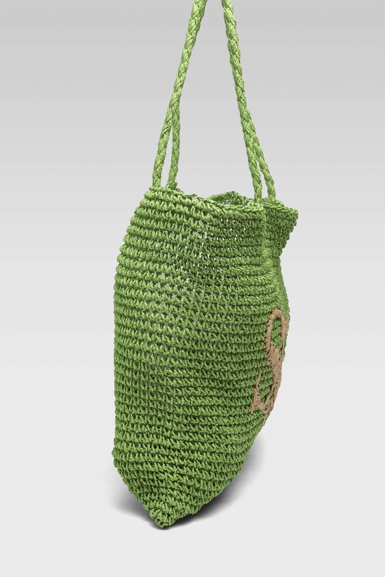 Torebka Jenny Fairy MJA-C-342-70-01 Zielony