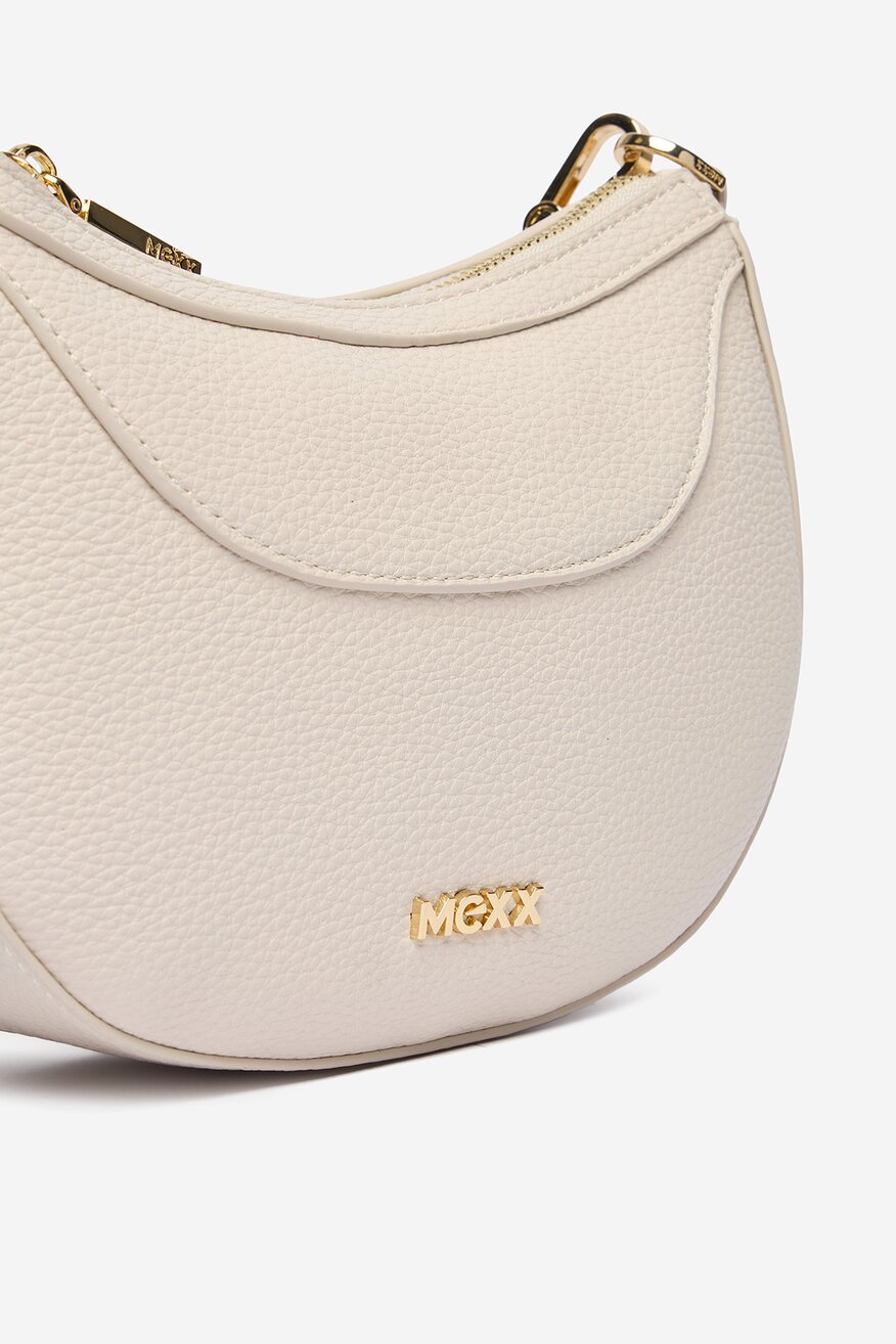 Дамска чанта Mexx БЕЖОВ - 5906751520789