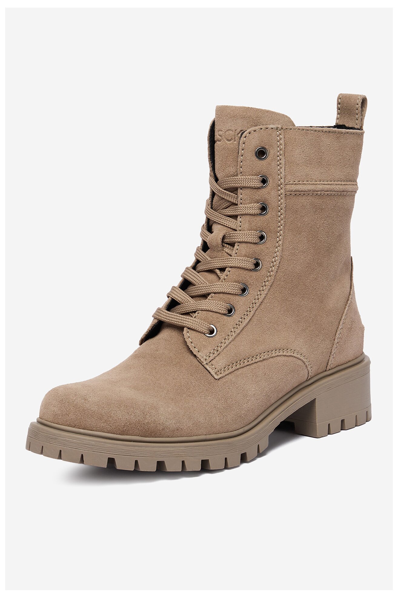 Боти Lasocki CEO-WI16-D-466-05 БЕЖОВ