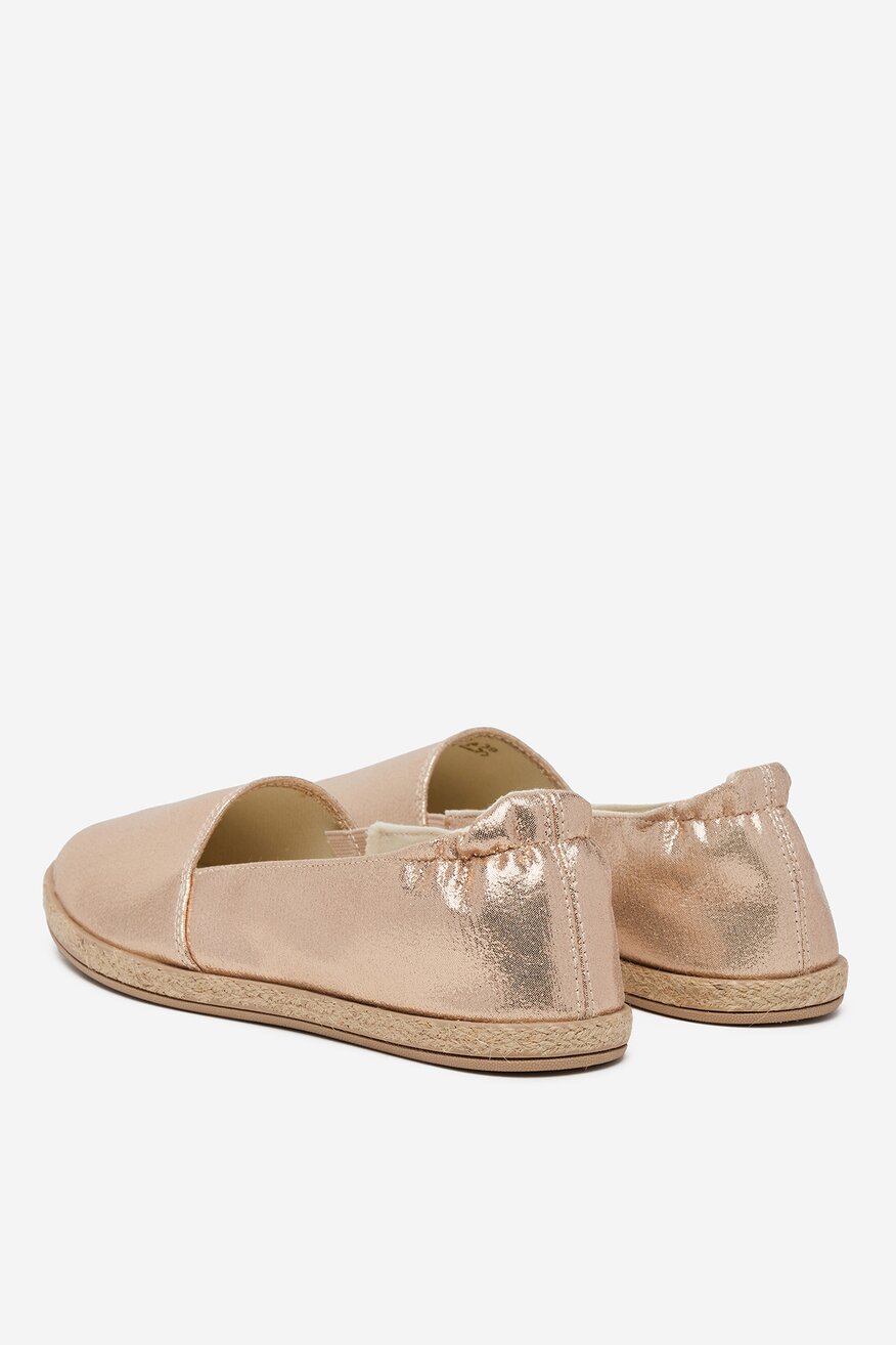 Espadrile Jenny AURIU - 5904862314532