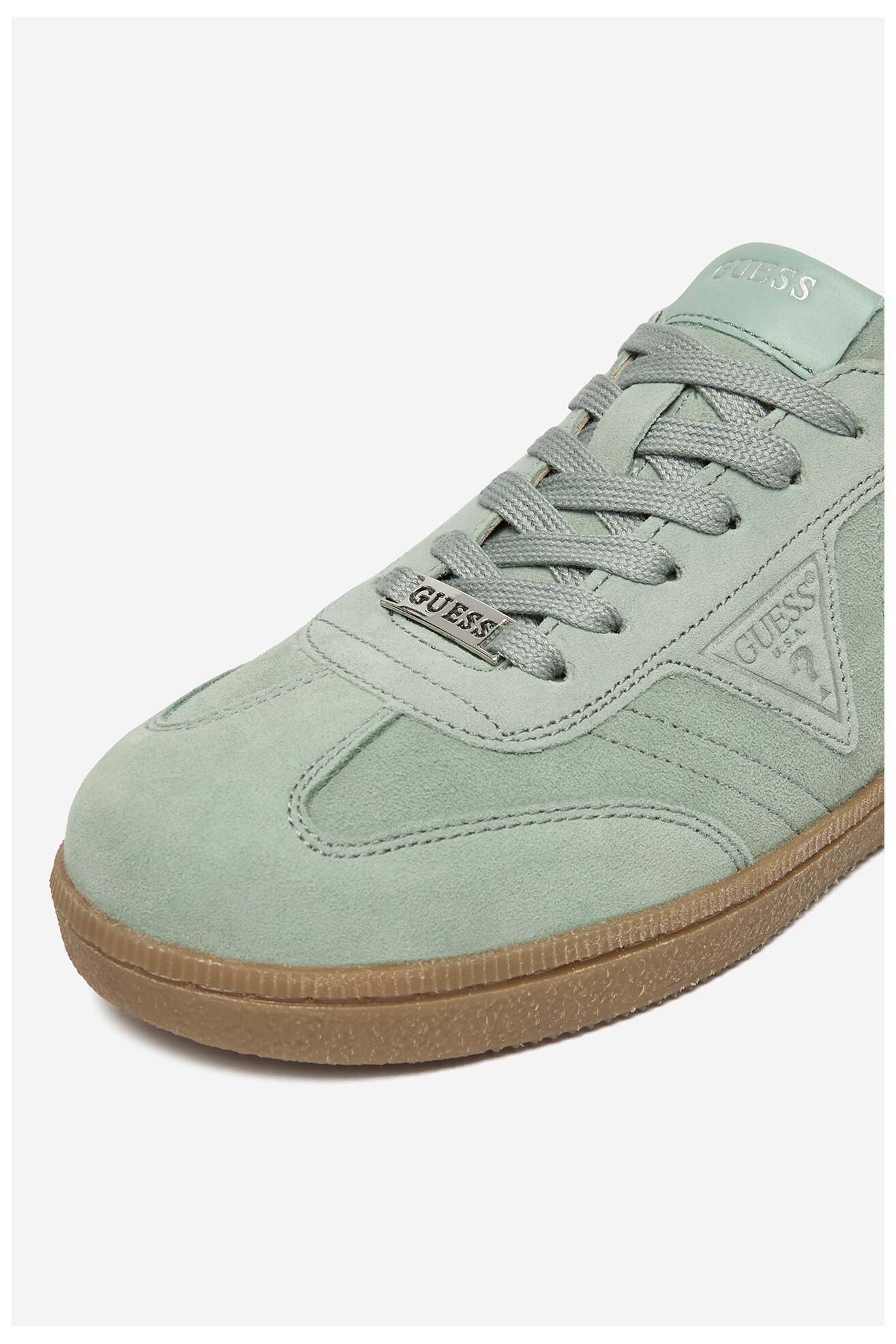 Patike GUESS CEO-CI12-3210-02(DZ) PLAVA