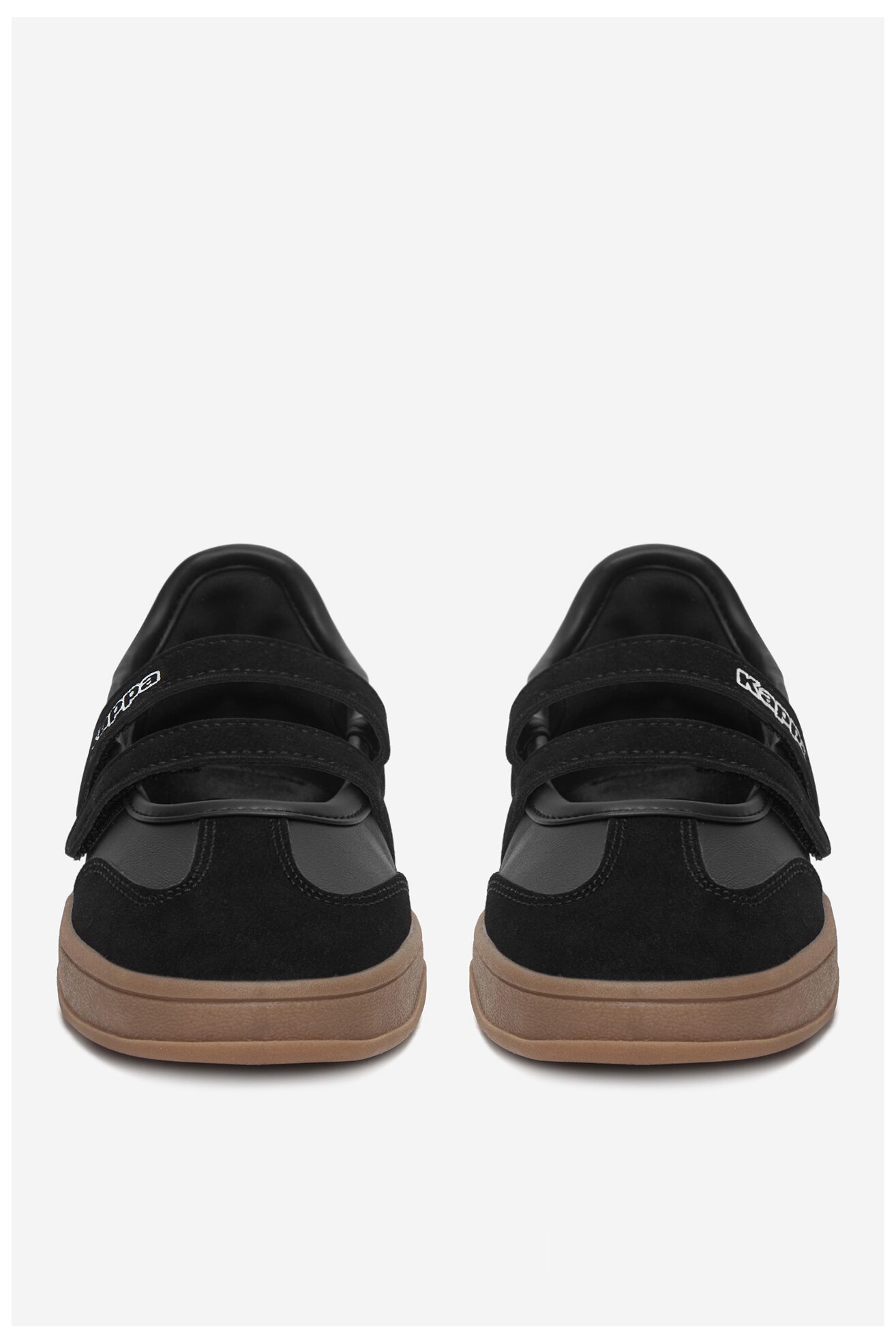 Obuwie sportowe Kappa CEO-WP40-027Z(DZ) Czarny