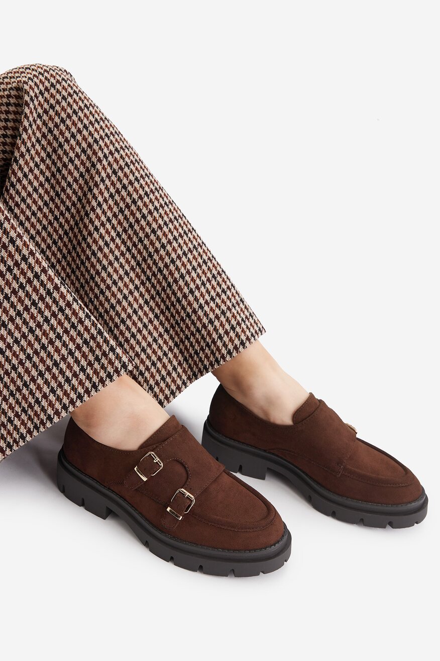 
                Половинки обувки Jenny КАФЯВ - 5906751582350