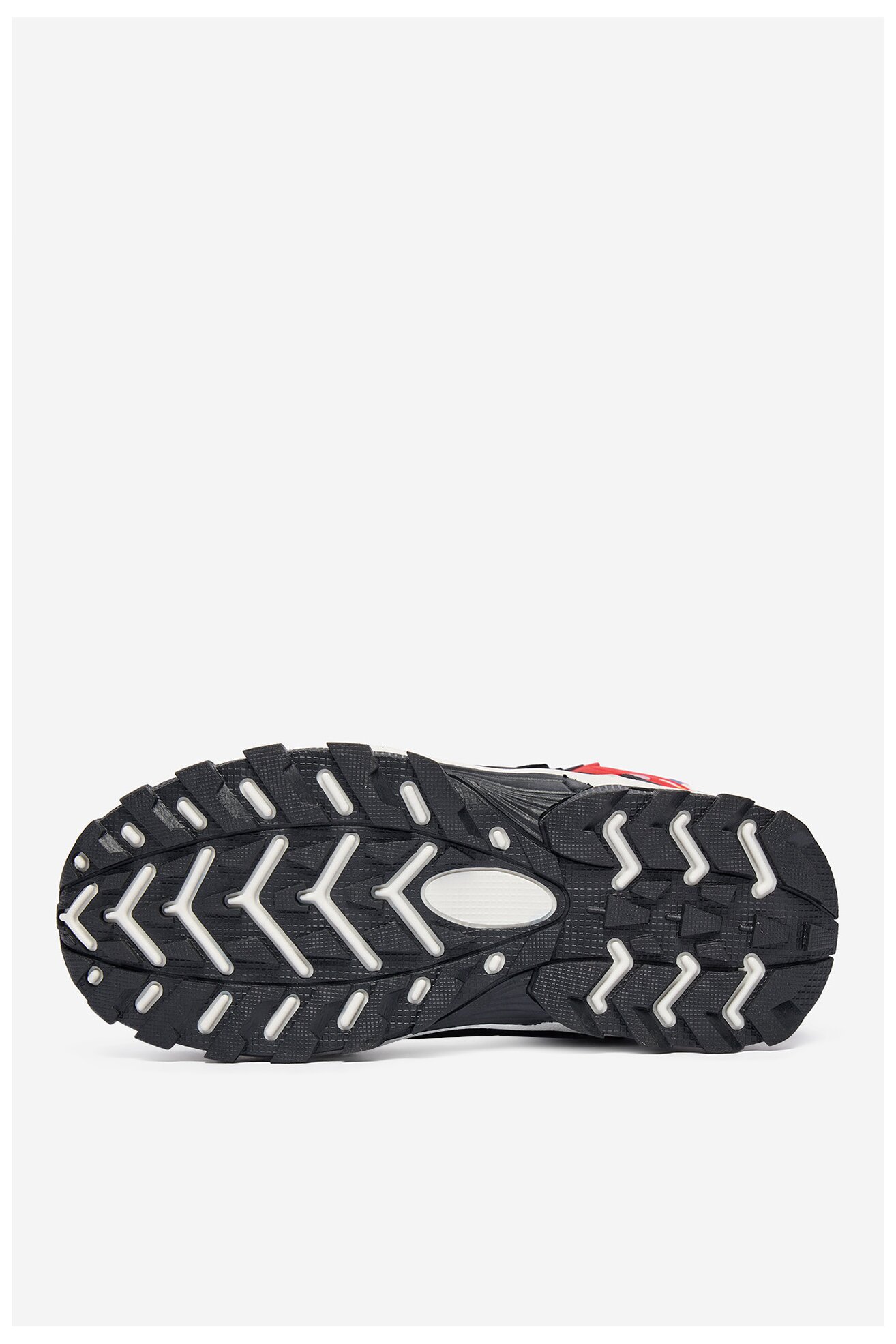 Duboke cipele Cars CEO-CP76-AW25-342DPC CRNA