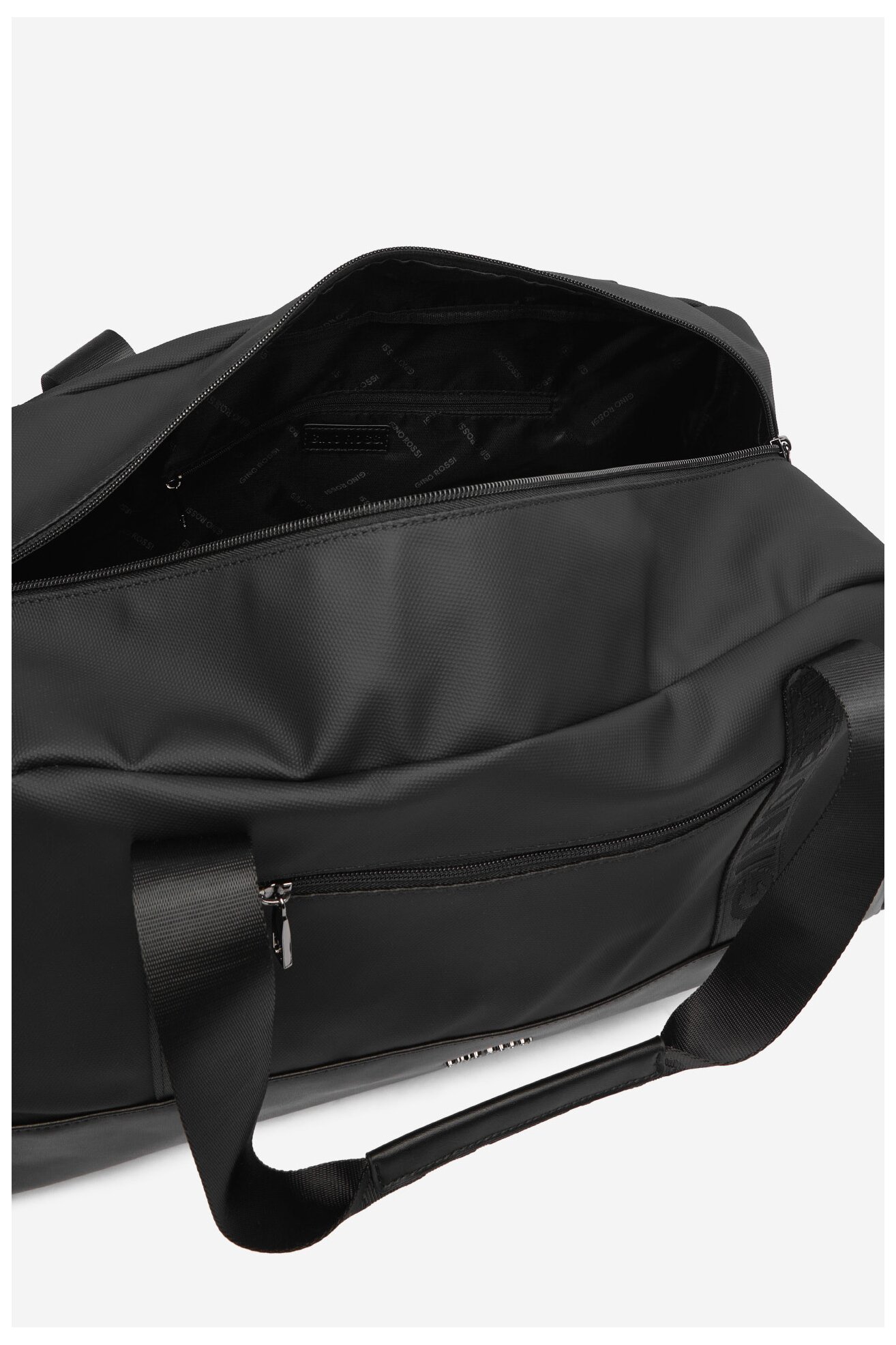 Torba Gino Rossi C-GIN-E-004-05 Czarny