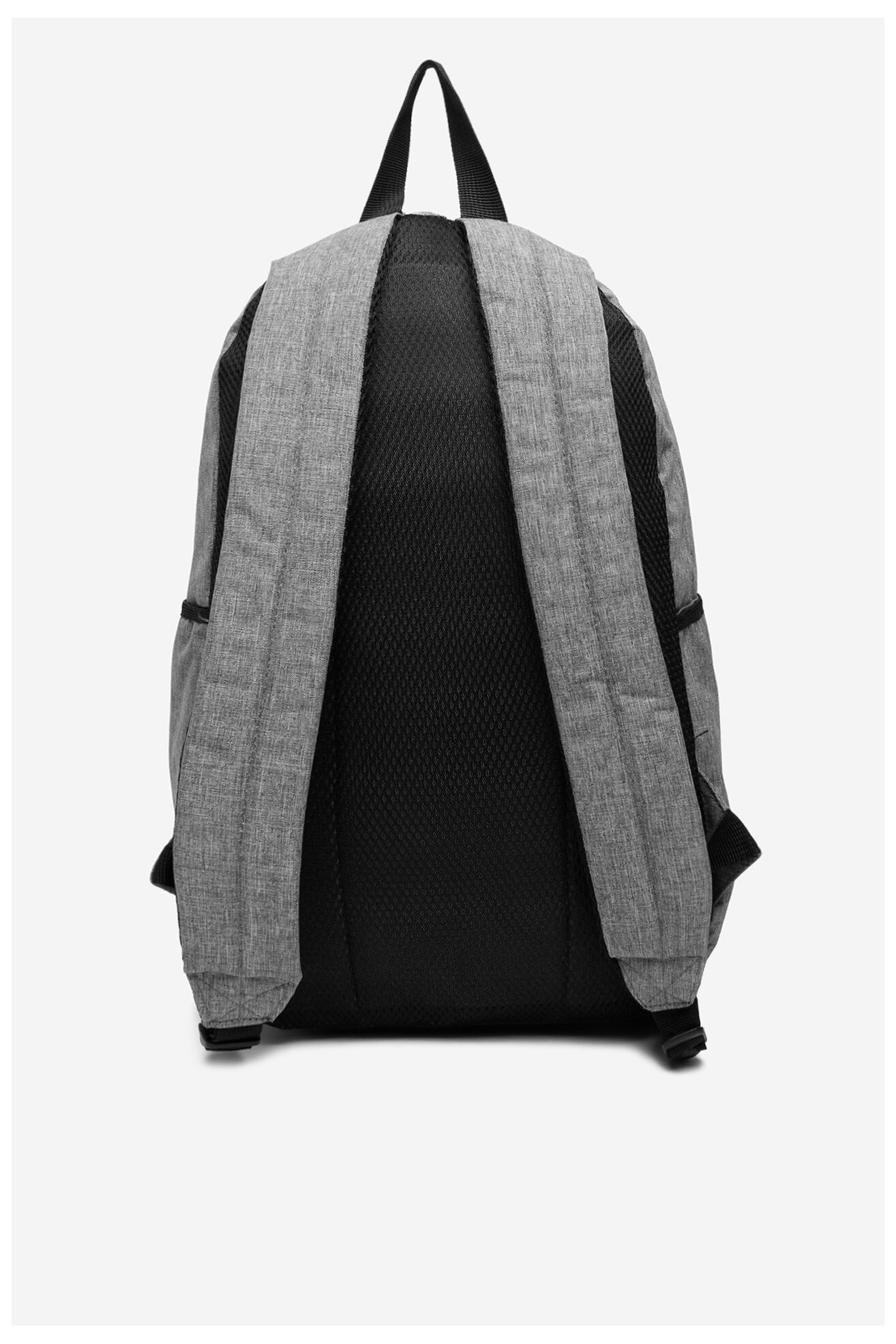 Plecak DC Shoes CWBEO-DCI-ZLI-001-09 Szary