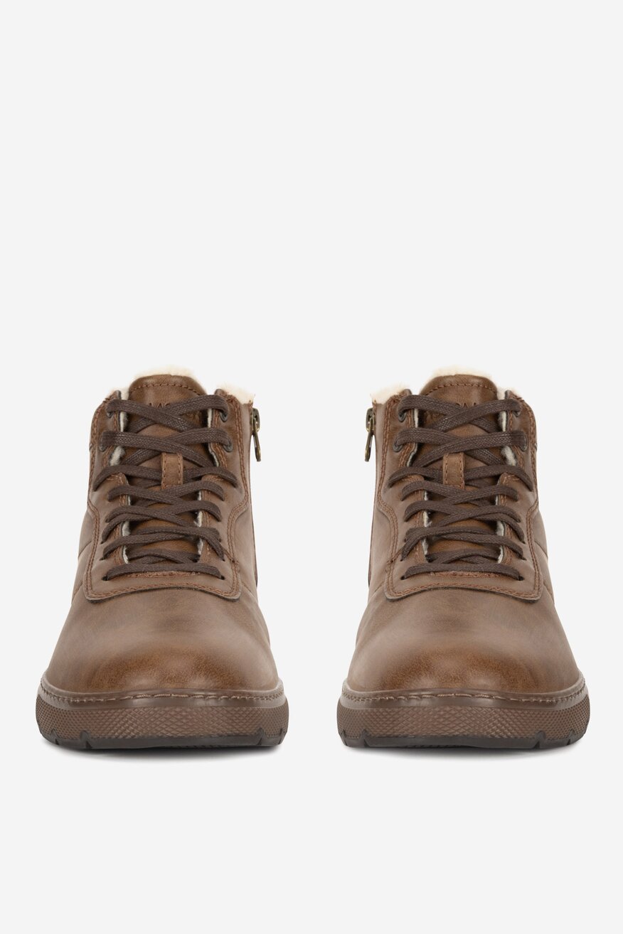 
                Lasocki - Trzewiki ocieplane - 5905588887737